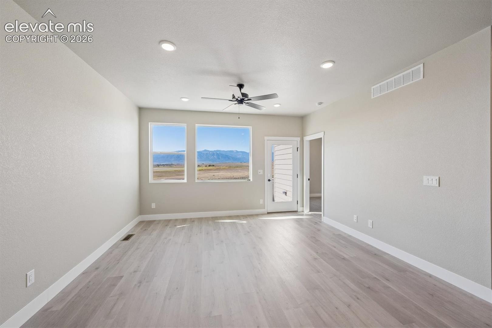 Photo 11 of 5446 Triple Tree Street, Colorado Springs