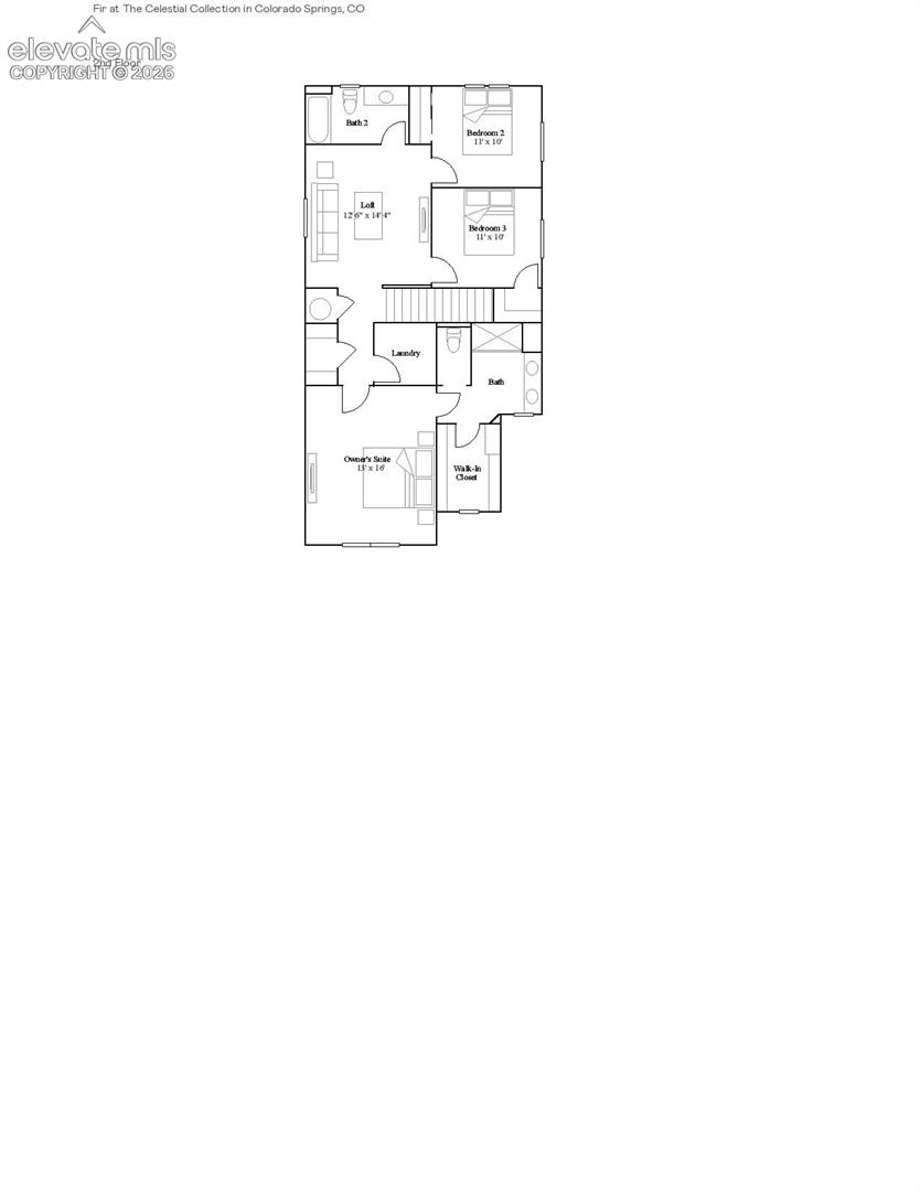8762 Blue Feather Loop, Colorado Springs, CO 80908