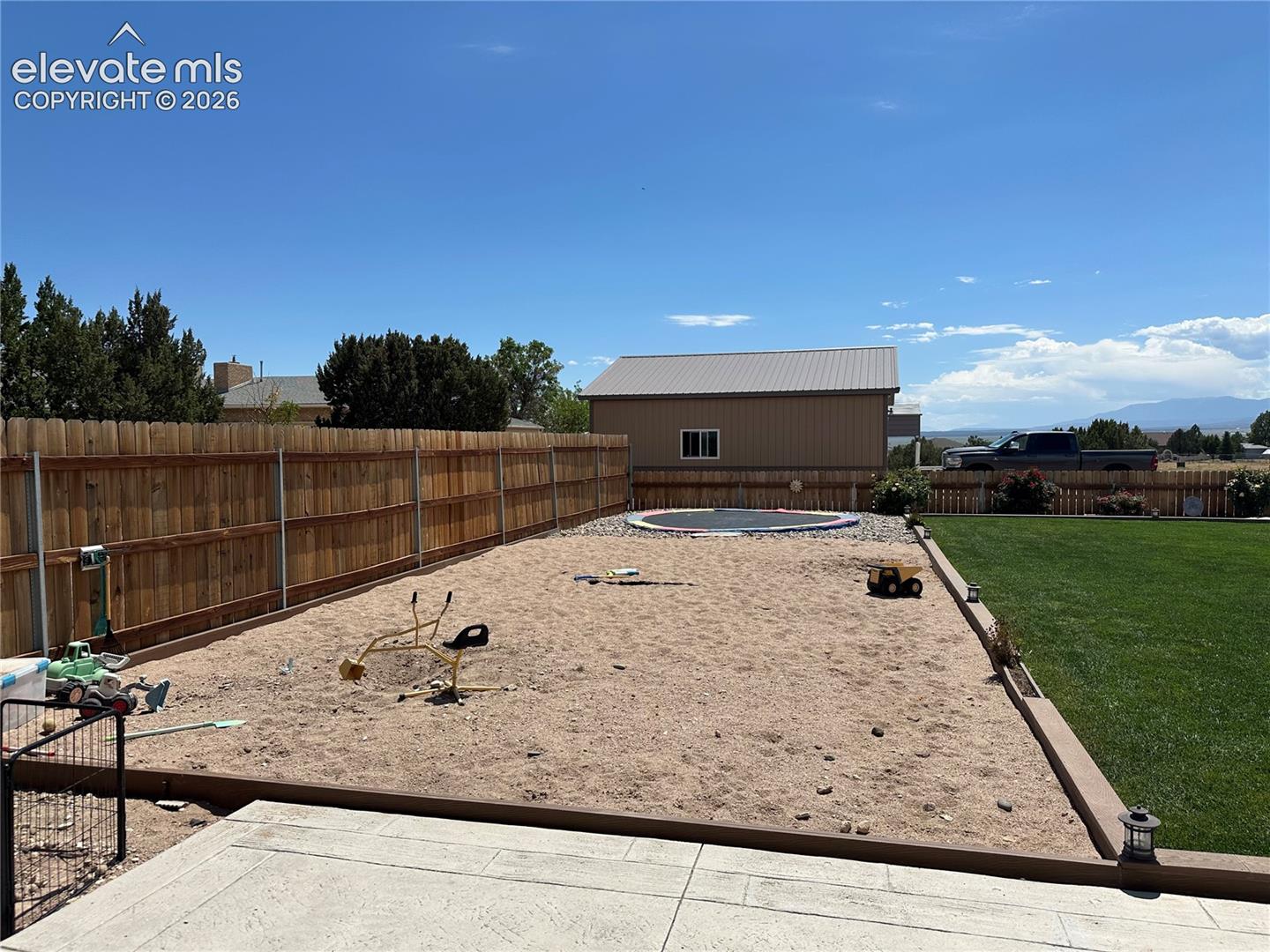 Photo 41 of 2064 W Hesperus Drive, Pueblo West