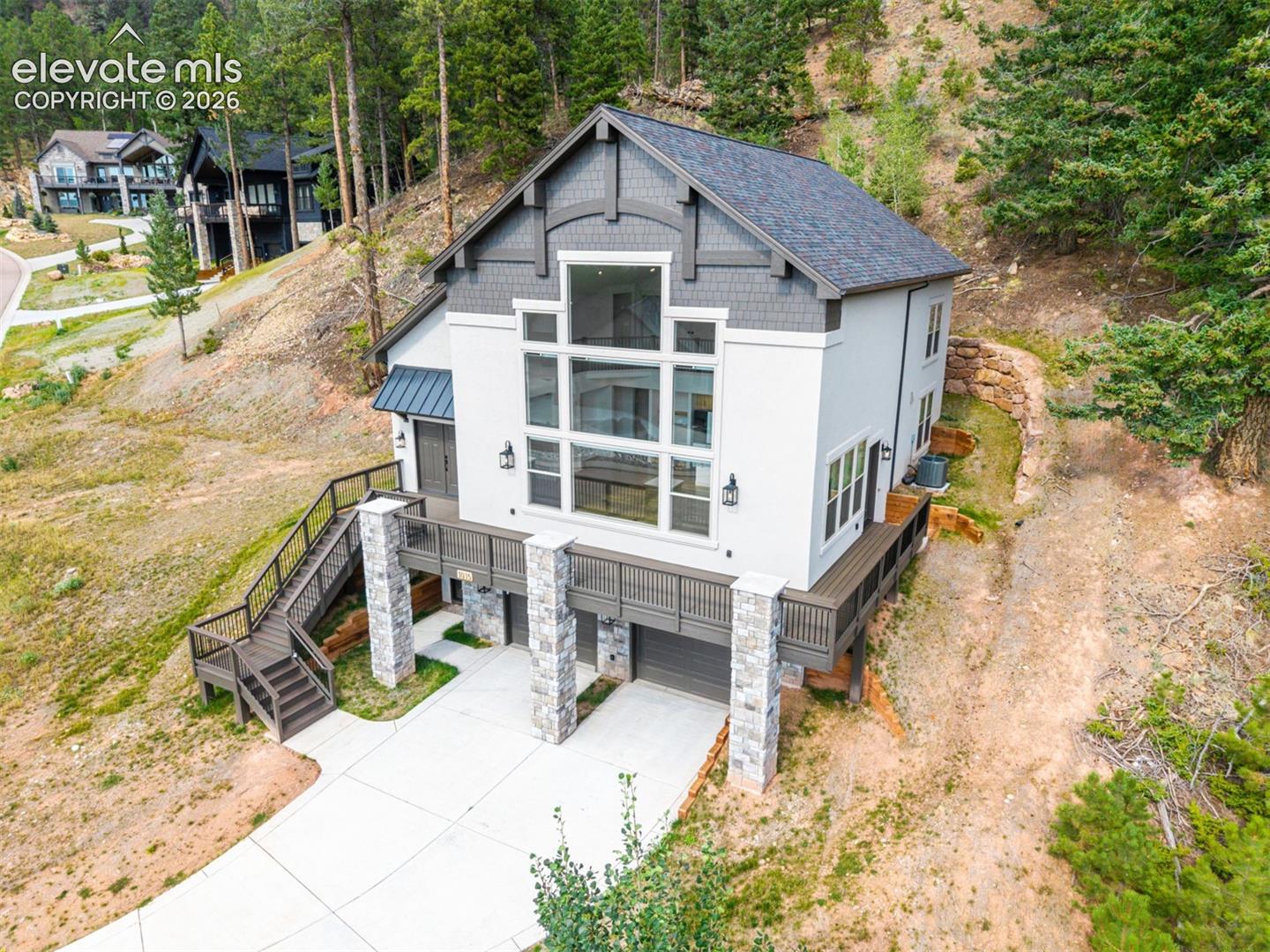 Photo 45 of 1015 Locklin Way, Woodland Park