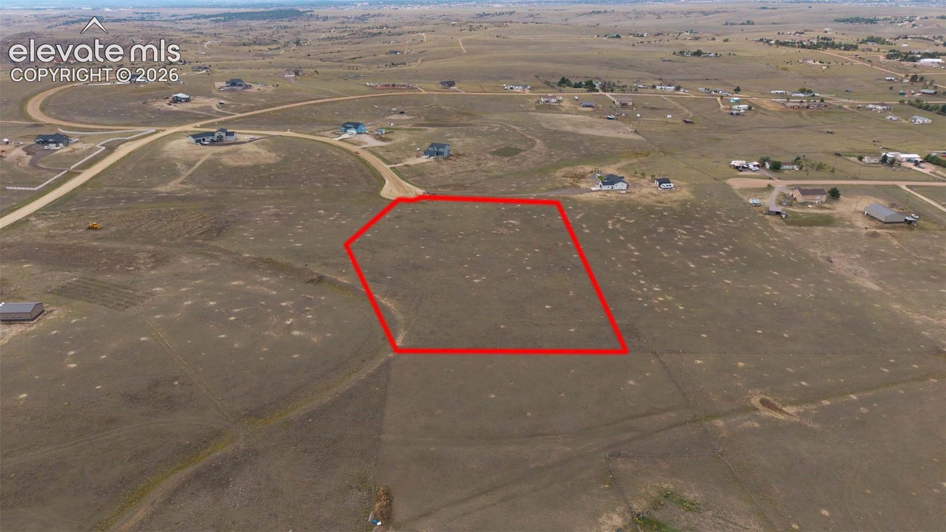 Property lines are approximate and not a survey.