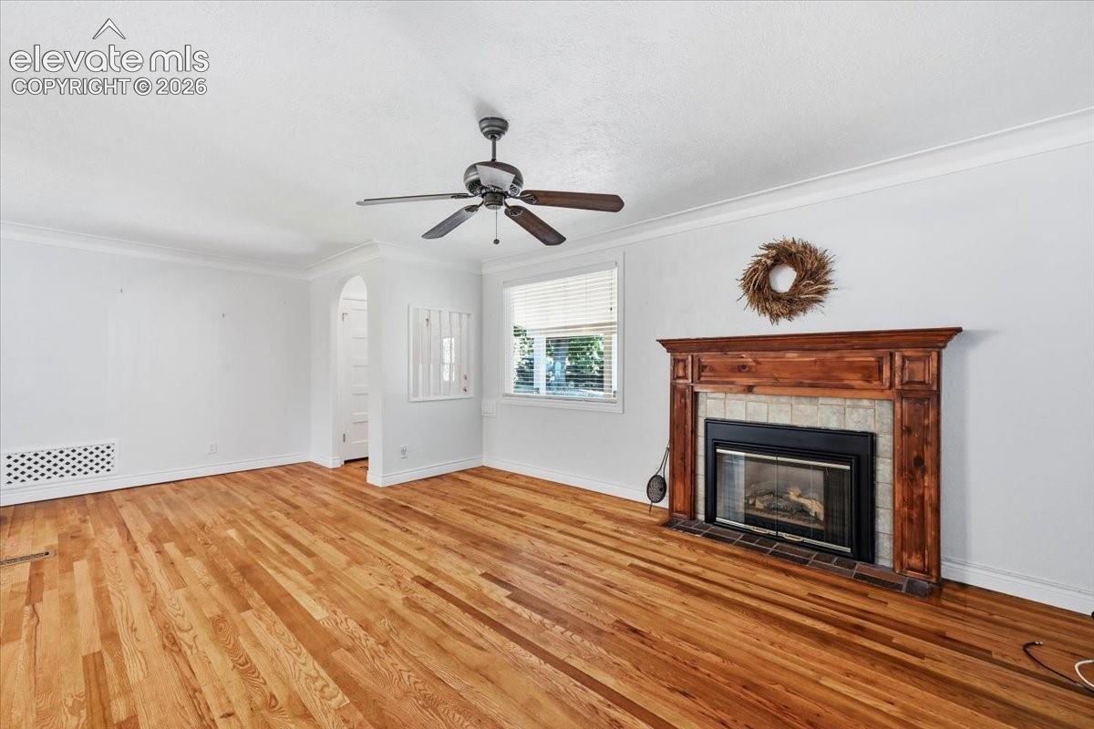 Photo 18 of 912 N Sheridan Avenue, Colorado Springs