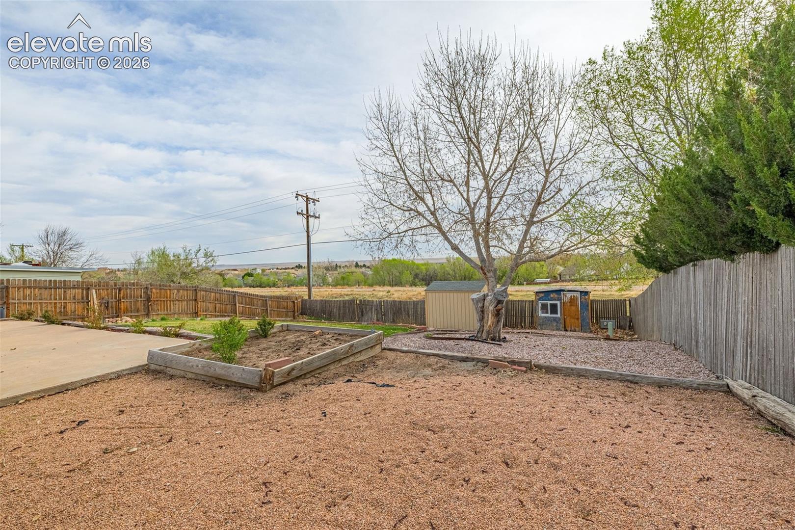 7155 Woody Creek Dr, Colorado Springs, CO 80911