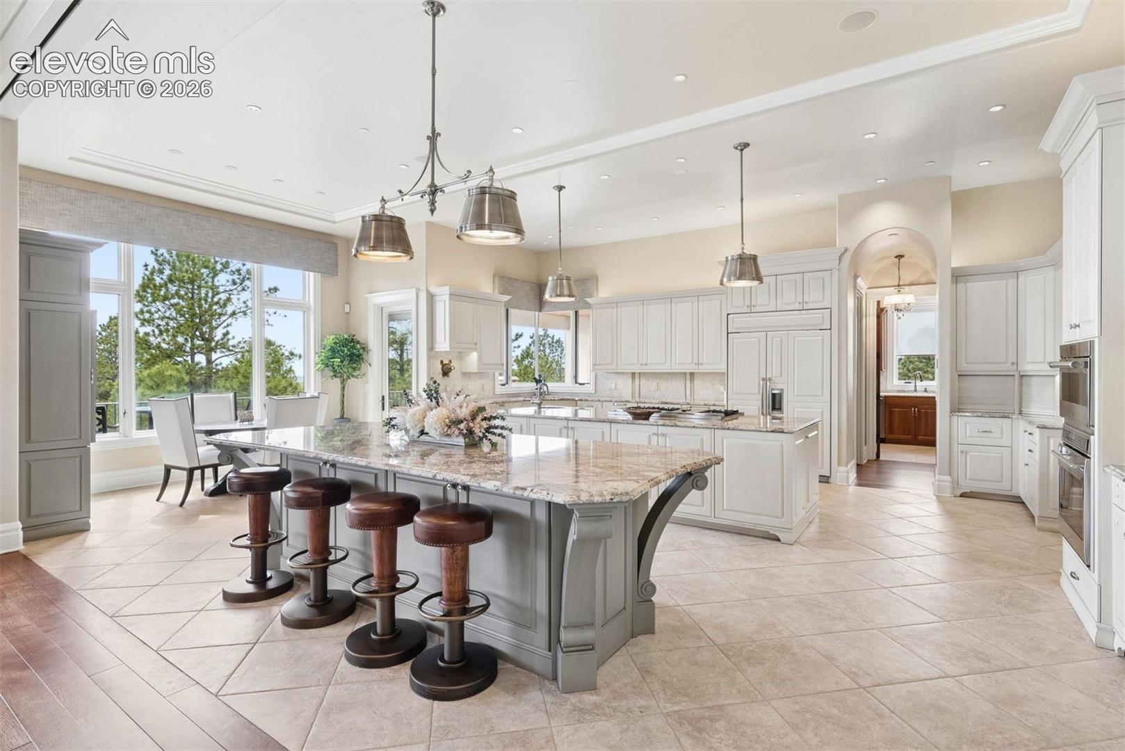Photo 13 of 14345 Millhaven Place, Colorado Springs