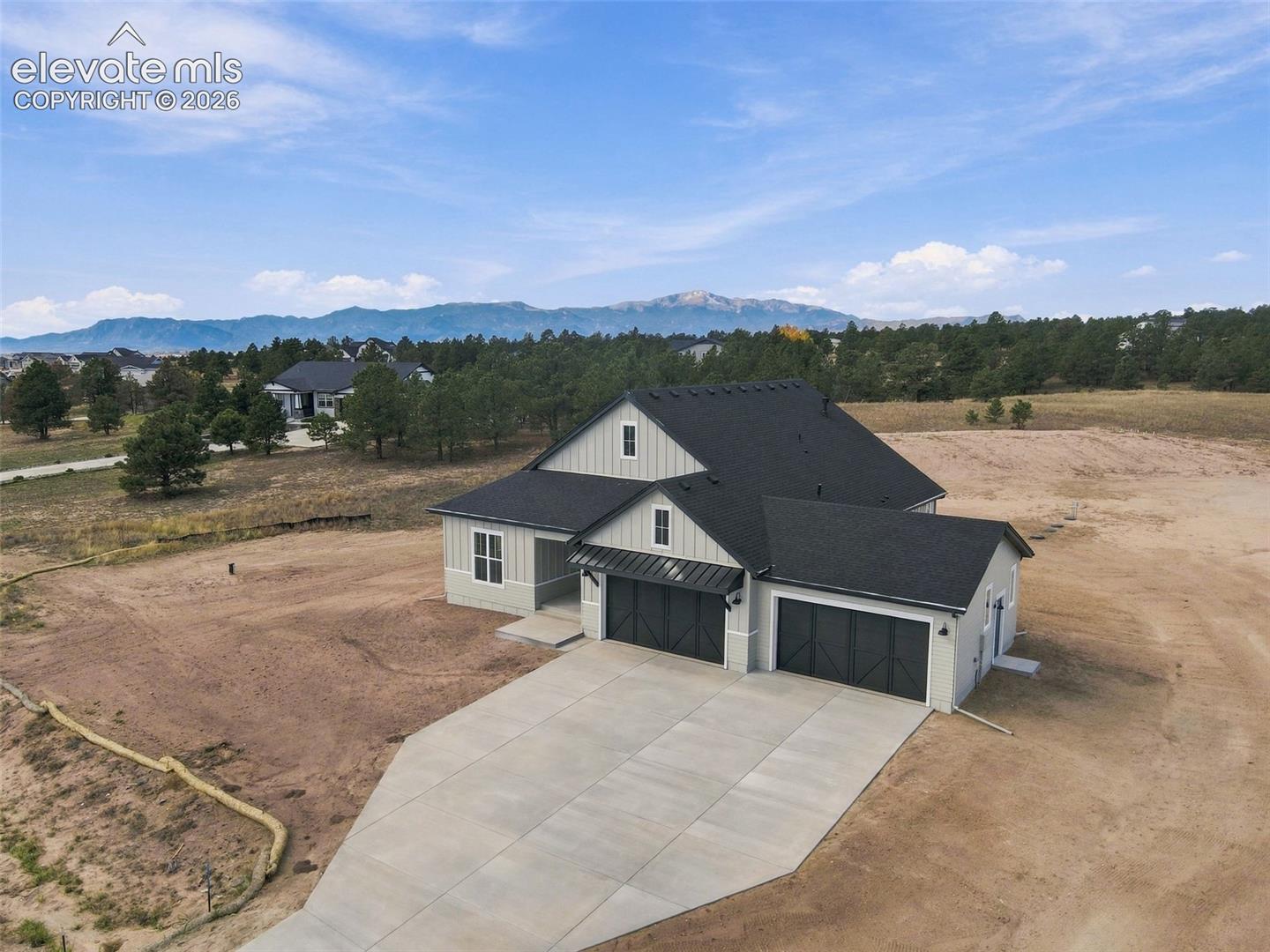 Photo 48 of 10424 Aspen Valley Road, Colorado Springs