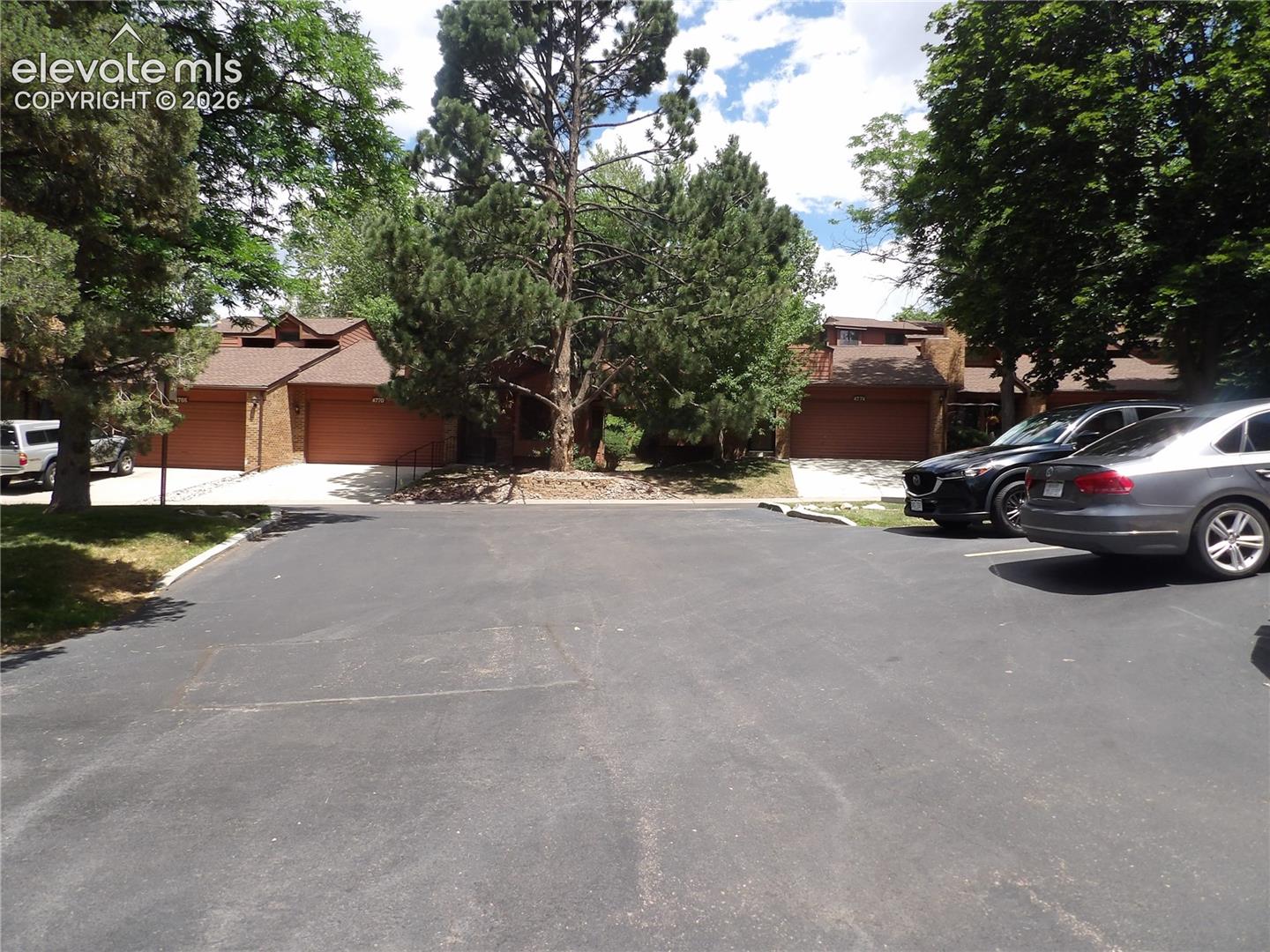 Photo 16 of 4771 Daybreak Circle, Colorado Springs