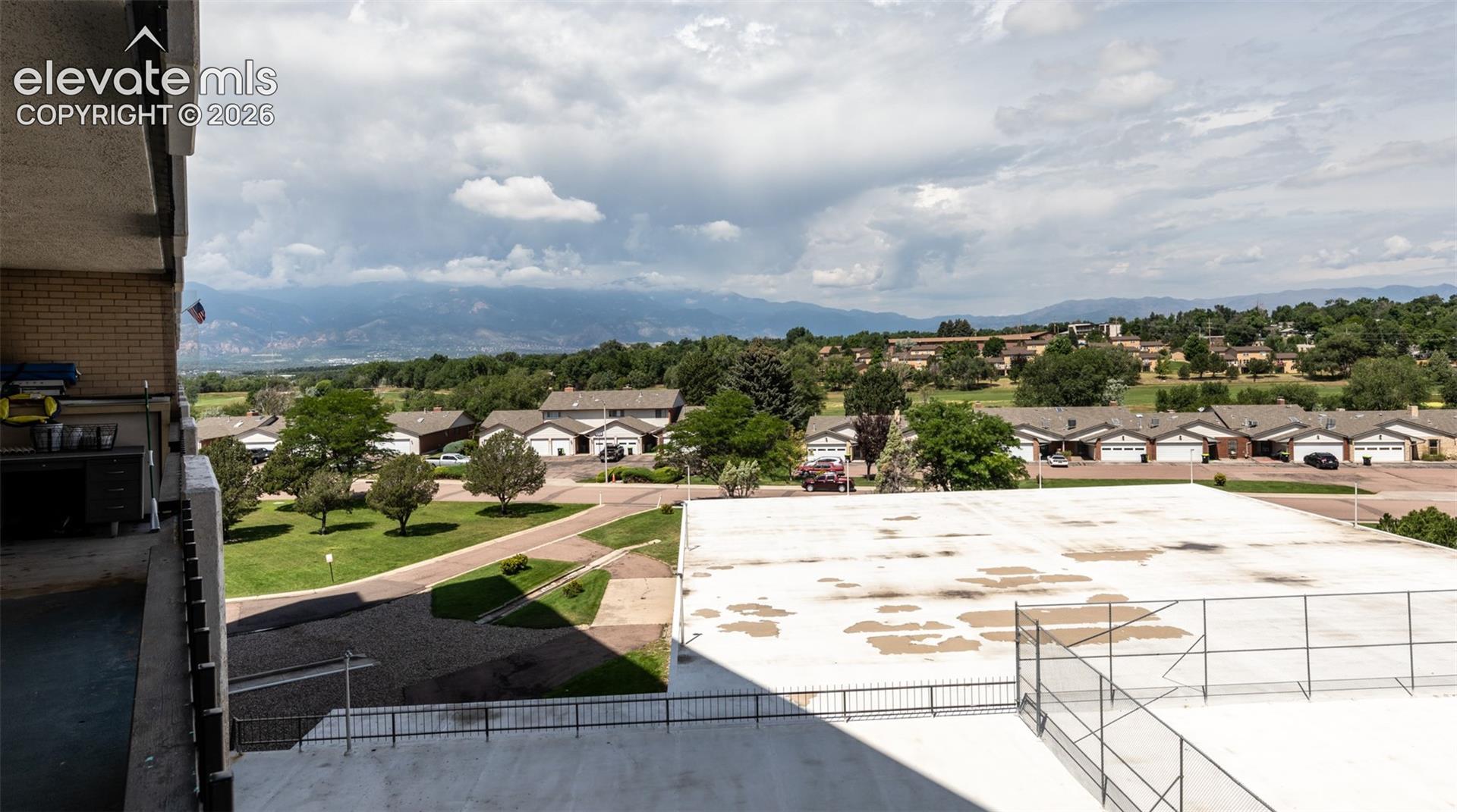Photo 27 of 411 Lakewood Circle #C404, Colorado Springs
