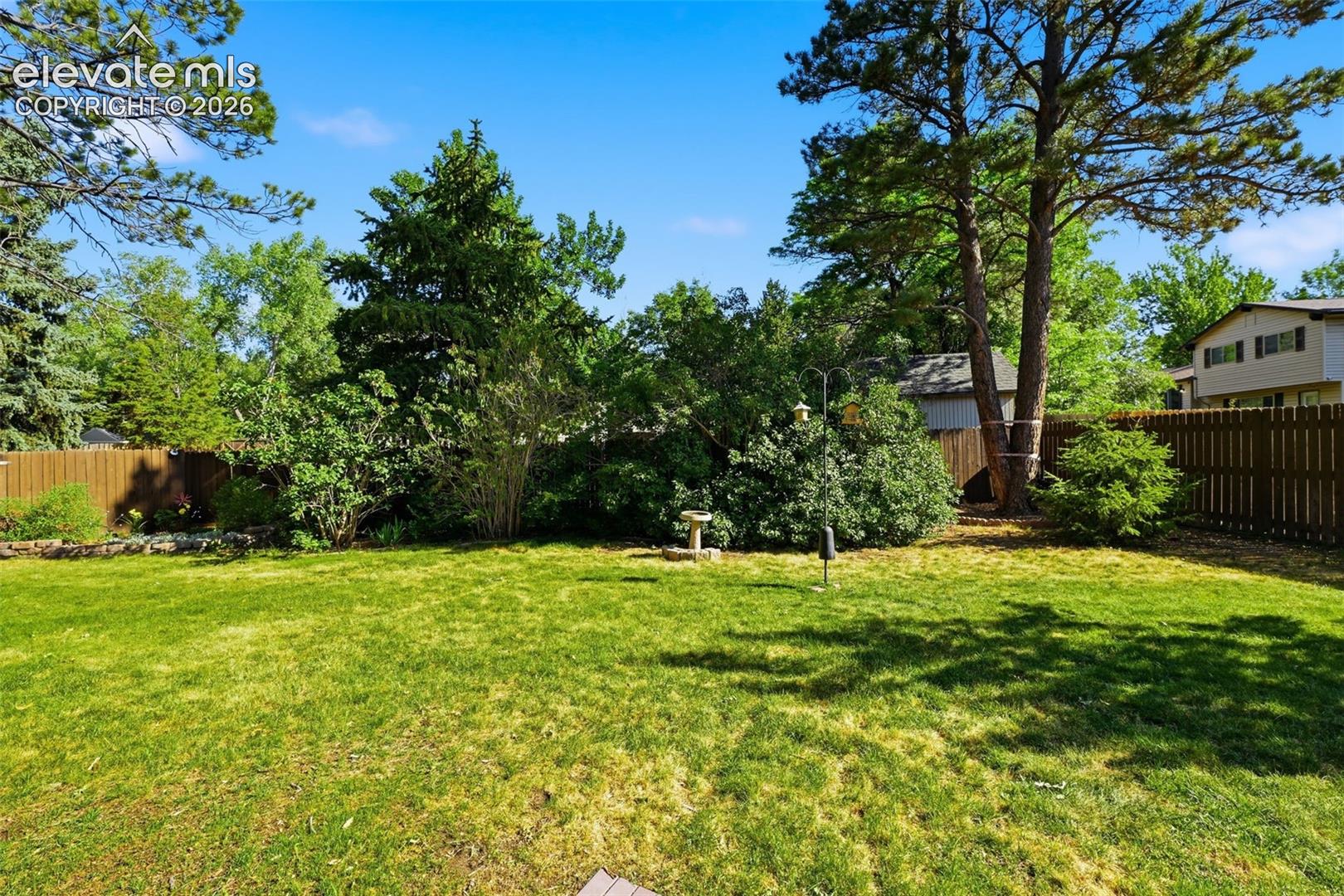 Photo 46 of 2230 Brookwood Drive, Colorado Springs