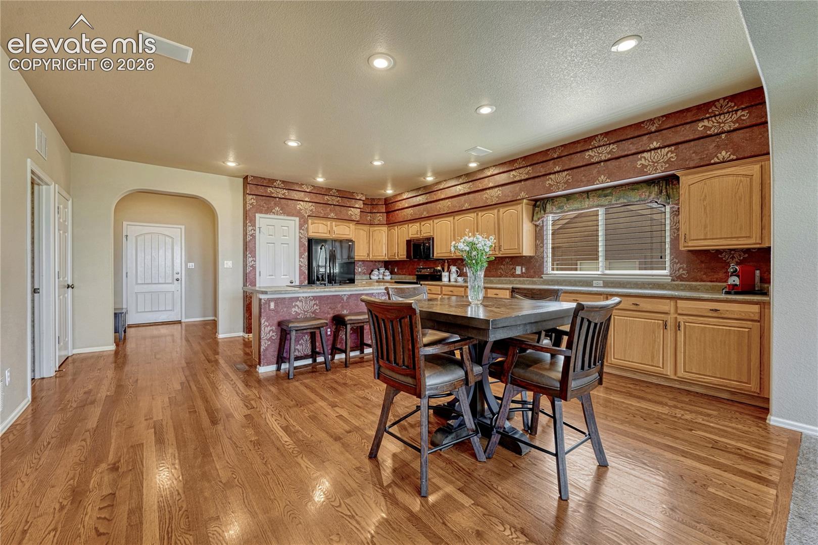 Photo 11 of 9230 Sky King Drive, Colorado Springs
