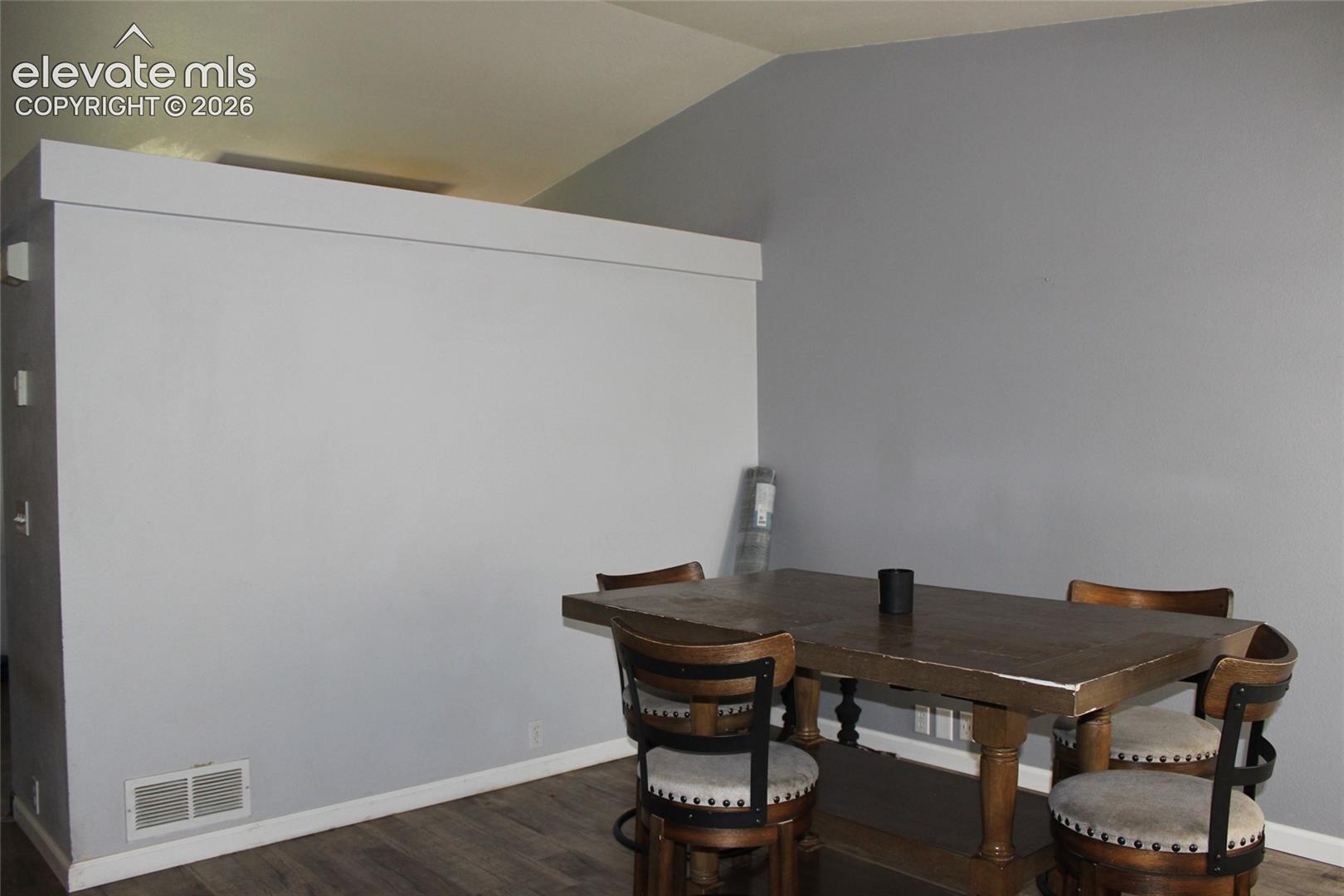 Photo 10 of 6111 Grand Mesa Drive, Colorado Springs