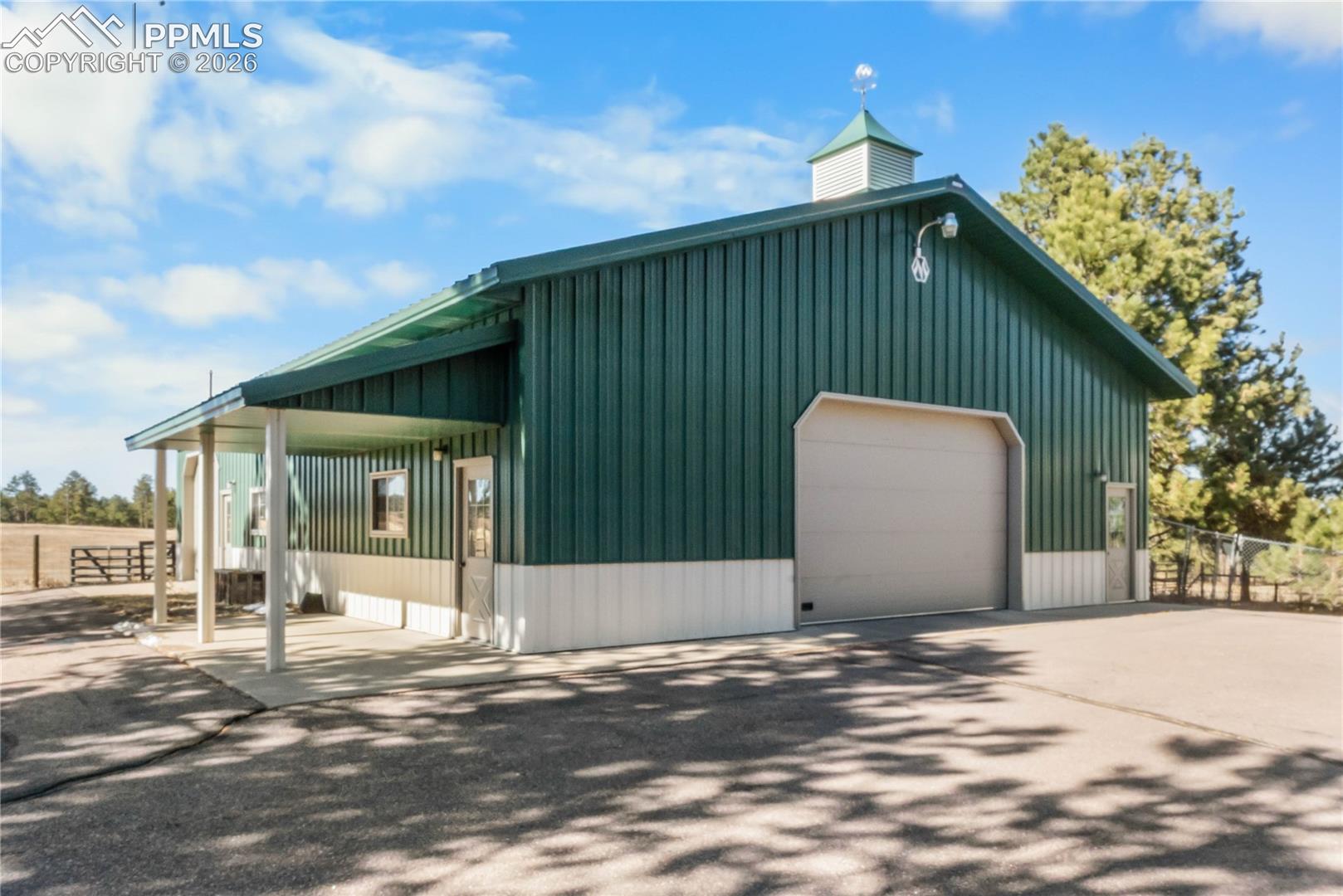 11430 Roslyn Rd, Elbert, CO 80106