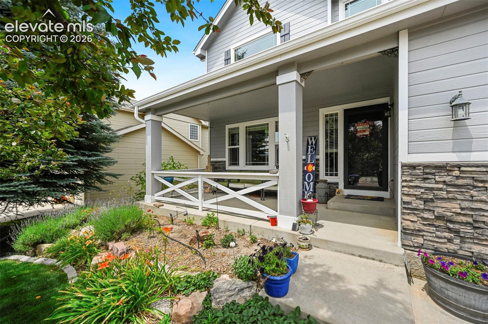 713 Saber Creek Dr, Monument, CO 80132