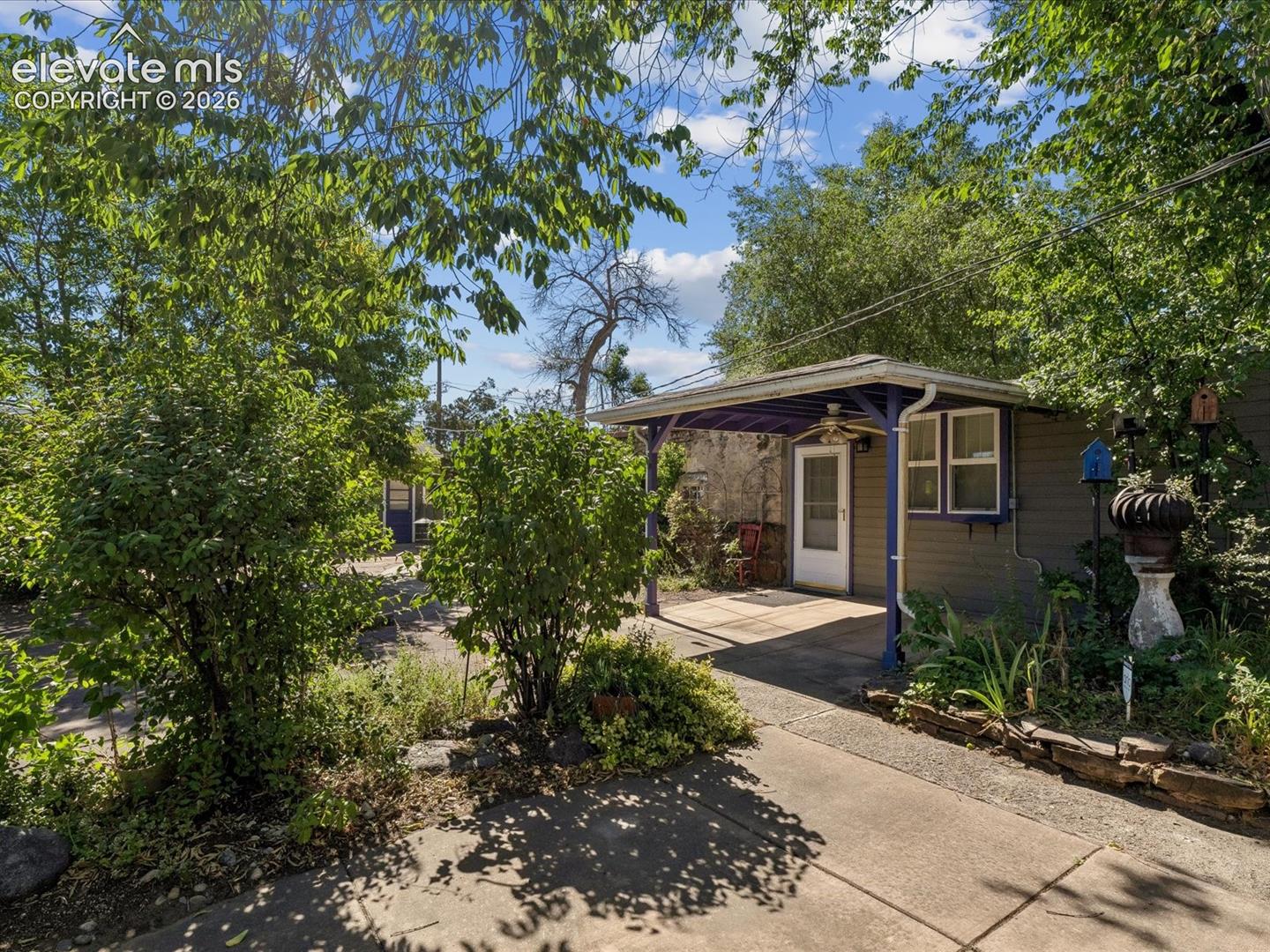 Photo 25 of 2315 N Nevada Avenue, Colorado Springs