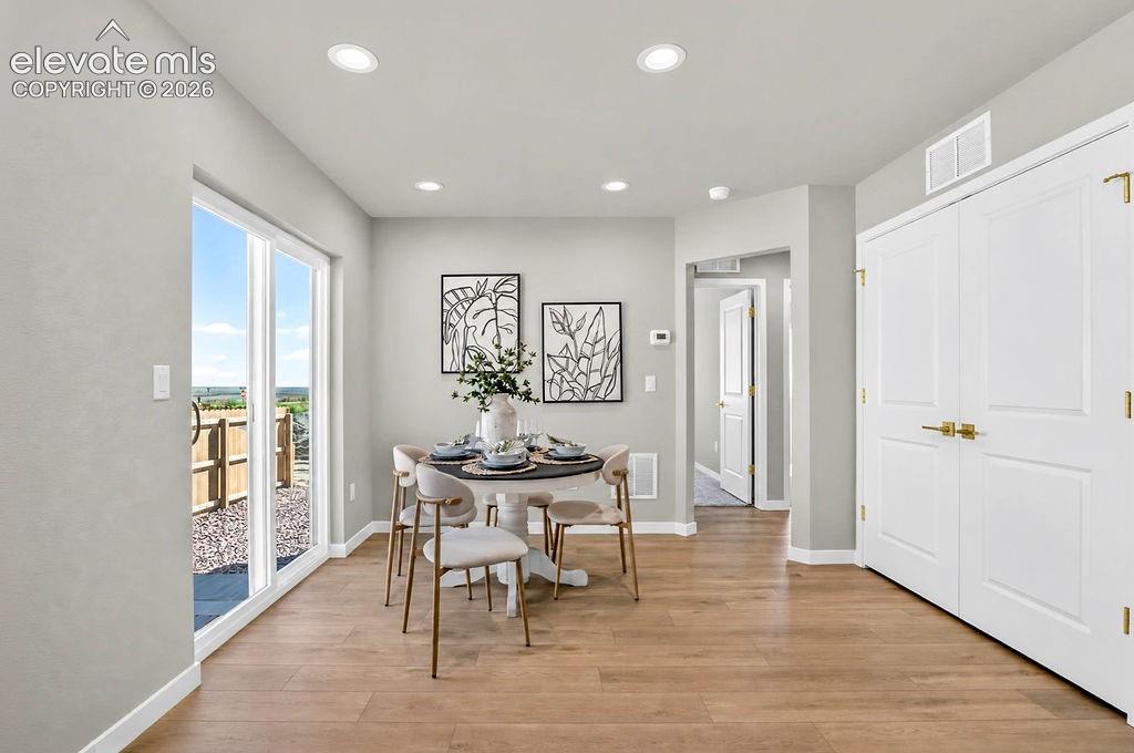 Photo 11 of 11885 Copper Butte Way, Colorado Springs