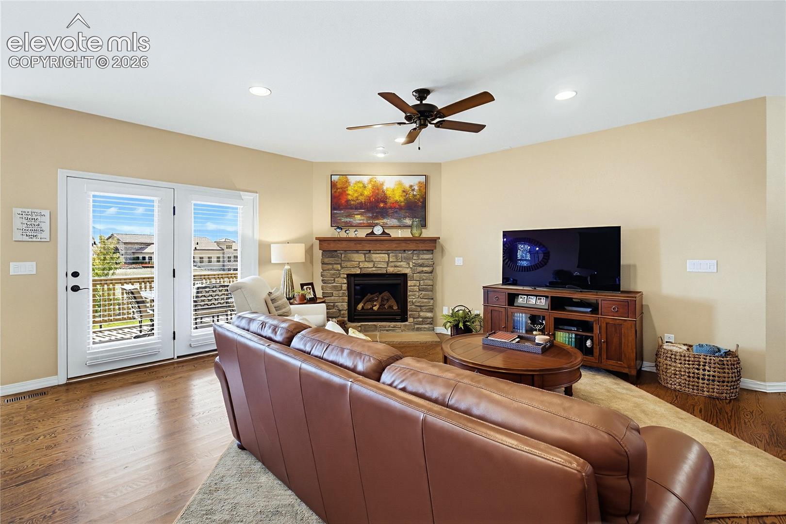 Photo 6 of 13060 Cupcake Heights, Colorado Springs