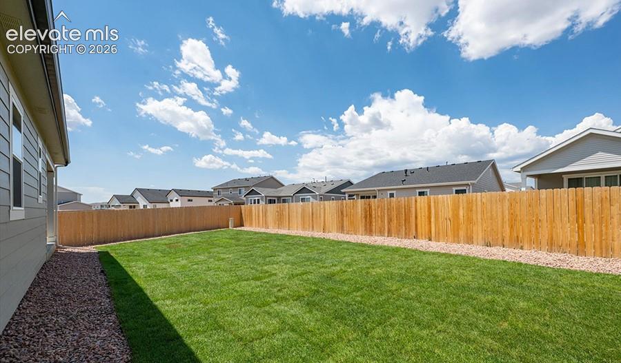 Photo 22 of 9319 Golden Buffs Drive, Colorado Springs