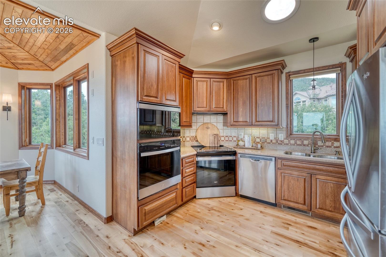 Photo 24 of 585 Vista Grande Drive, Colorado Springs