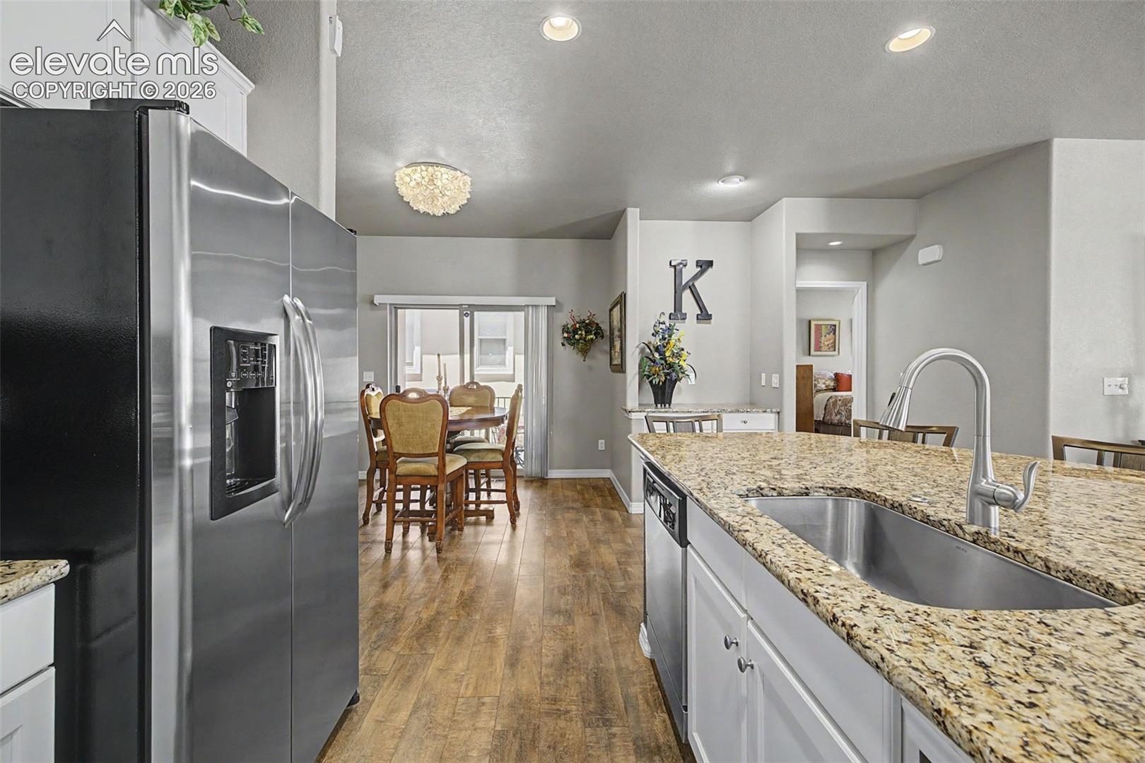 Photo 11 of 6631 Dance Hall Lane, Colorado Springs