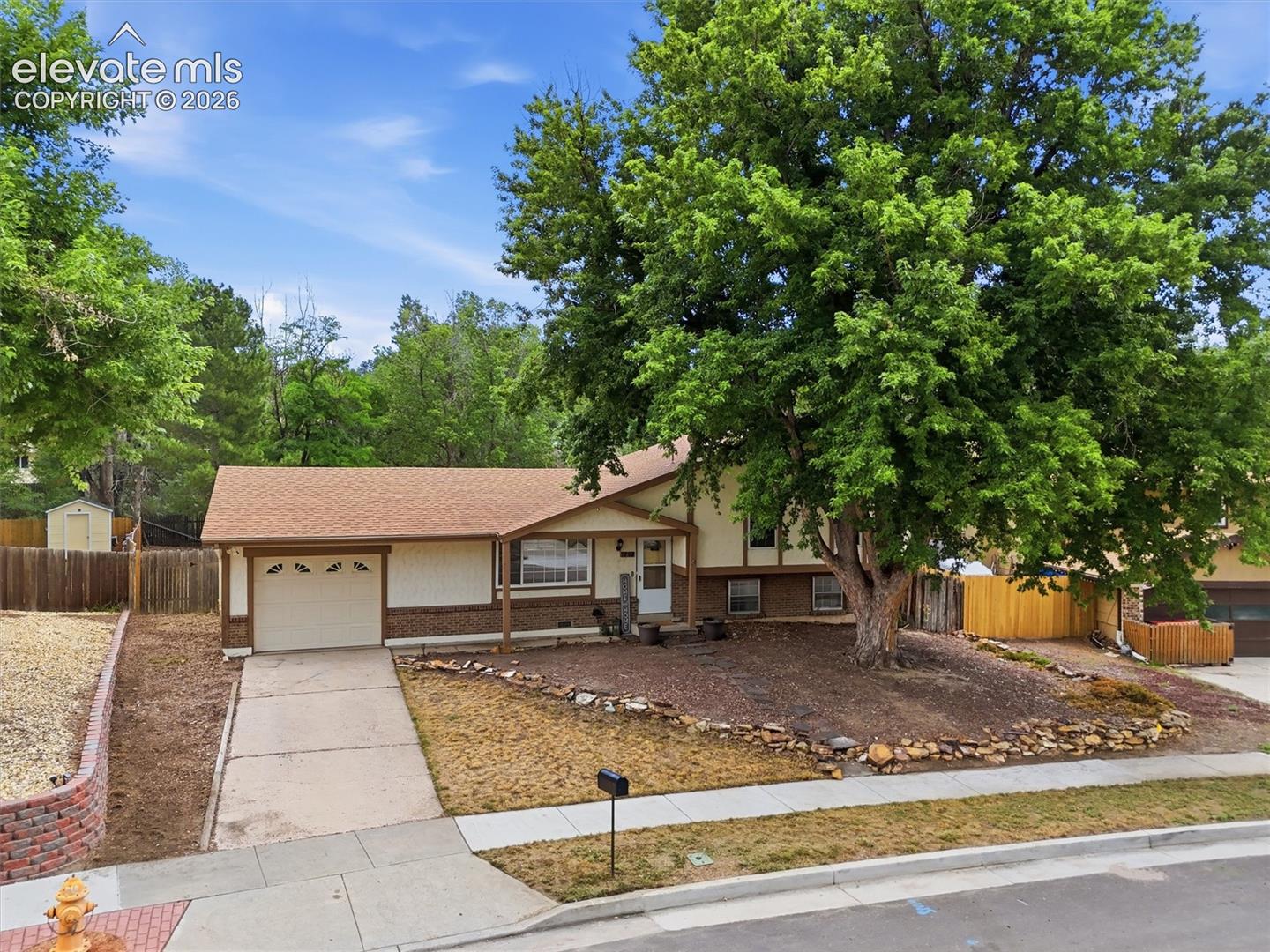 Photo 31 of 1719 Wooten Road, Colorado Springs