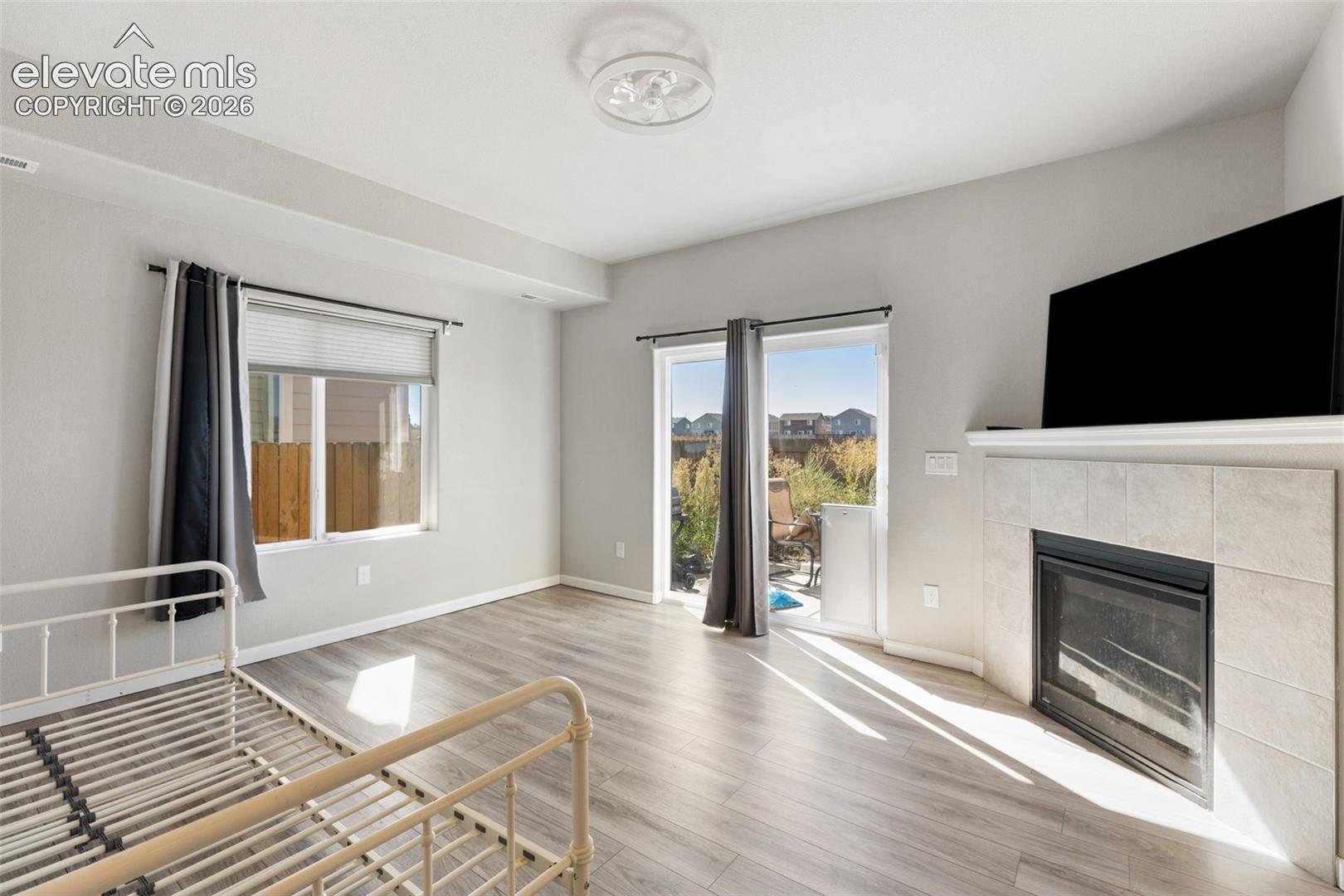 Photo 7 of 10621 Castor Drive, Colorado Springs