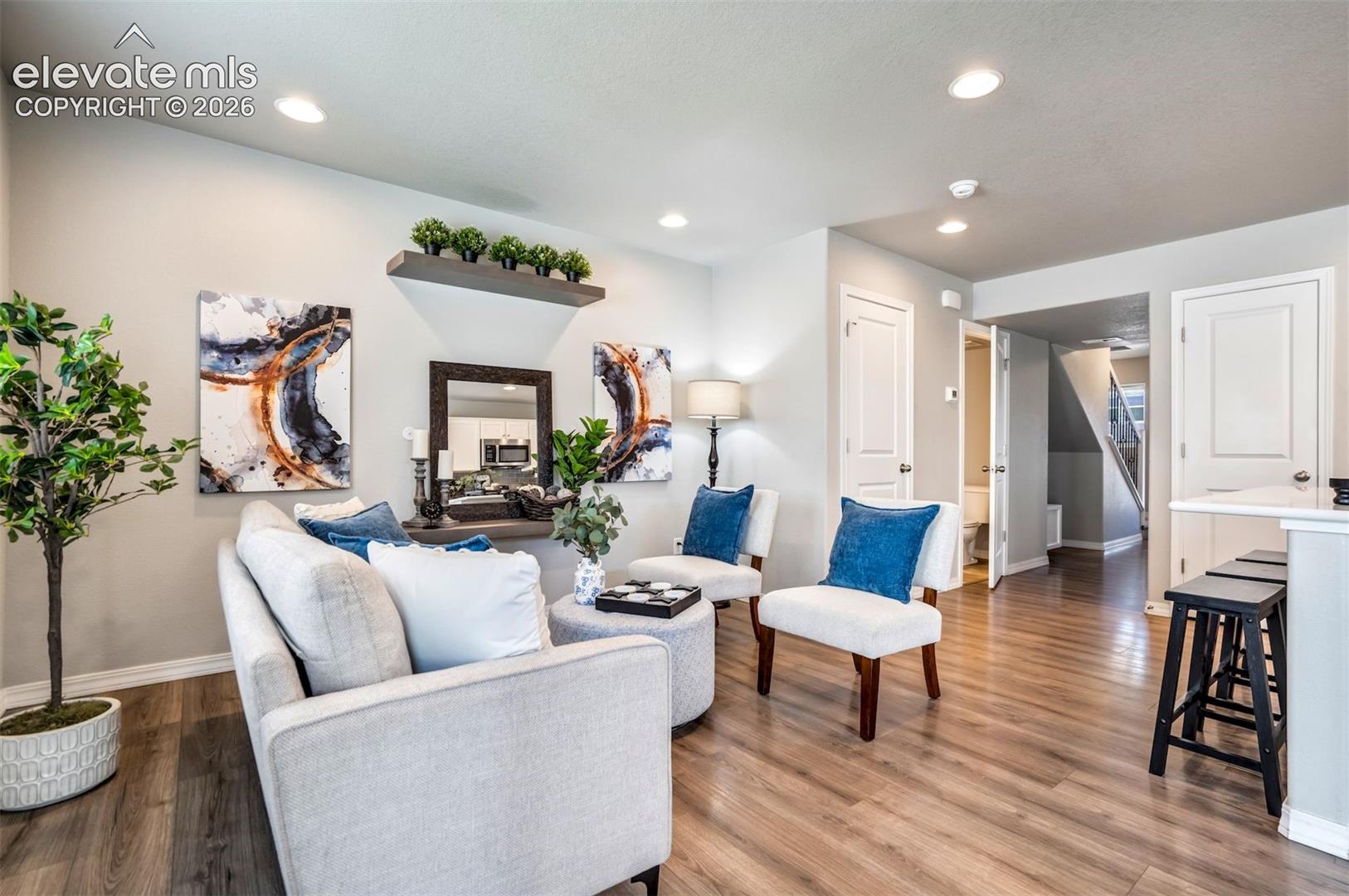 Photo 9 of 4511 Samaritan Loop, Colorado Springs