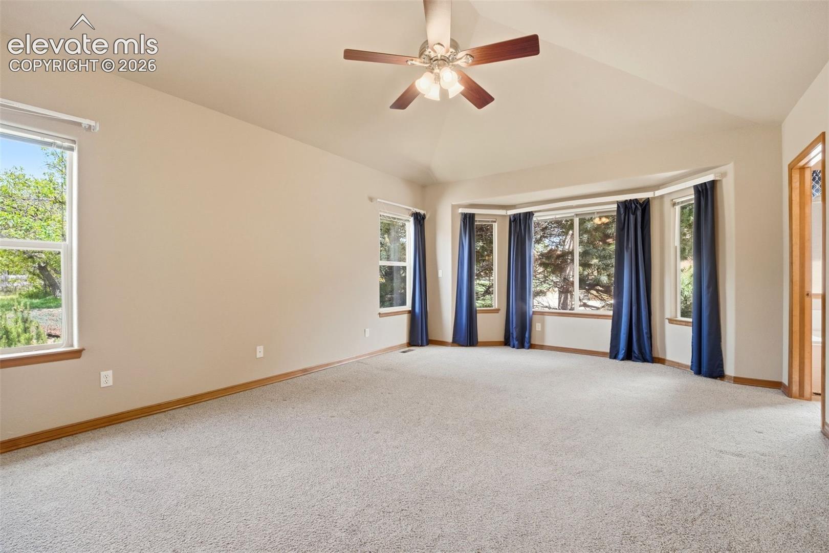Photo 16 of 1630 Oakmont Drive, Colorado Springs