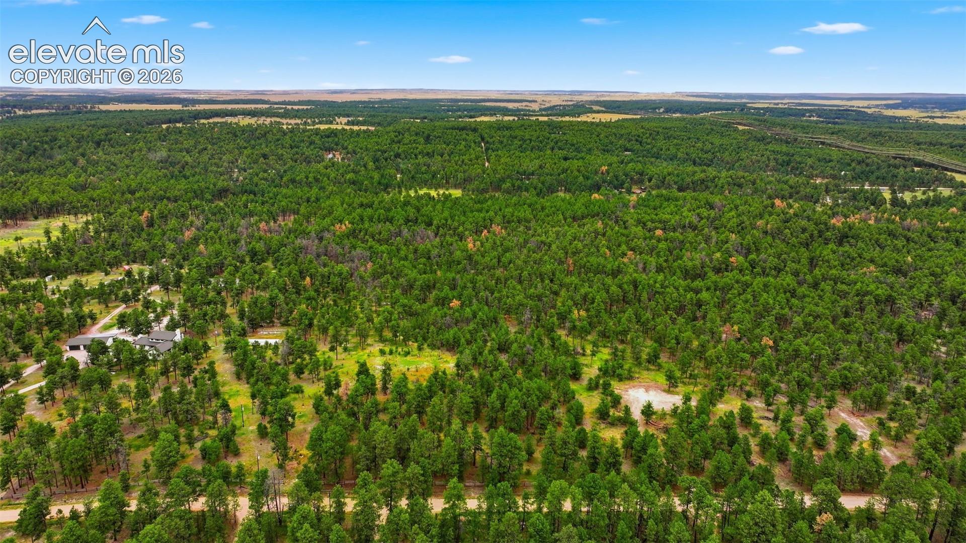 Photo 15 of 17374 Goshawk Road, Colorado Springs