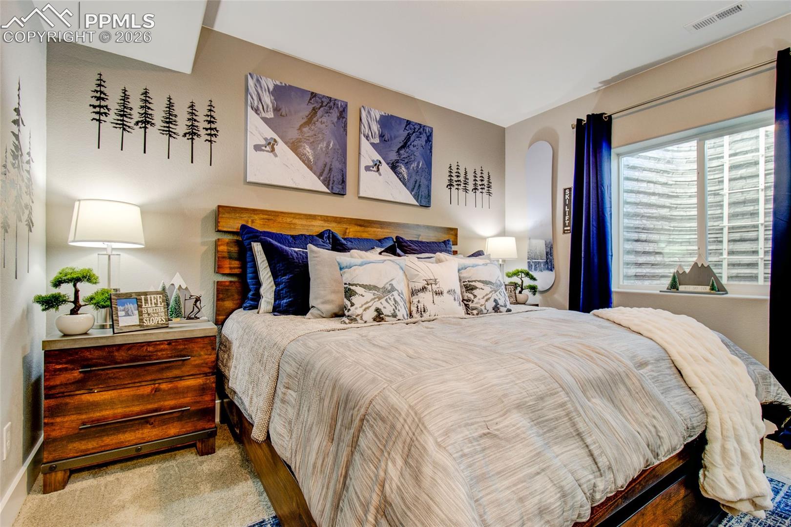 Photo 29 of 6763 Chelsea Thicket Court, Colorado Springs