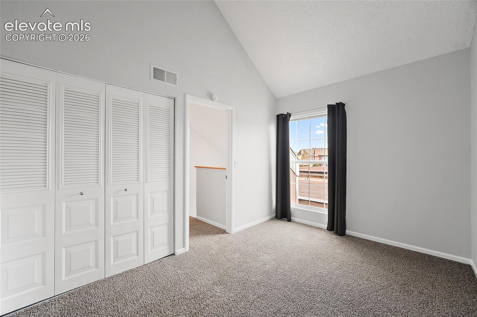 Photo 24 of 3210 Van Teylingen Drive #F, Colorado Springs