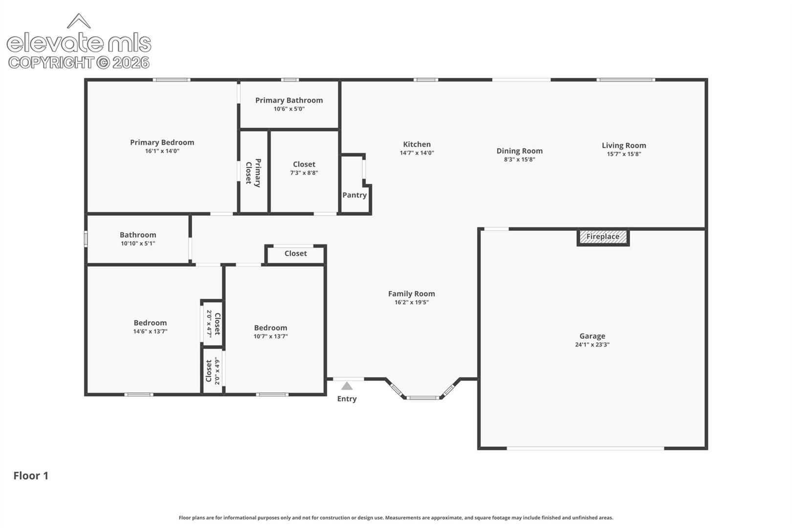 Photo 35 of 1747 16th Street, Penrose