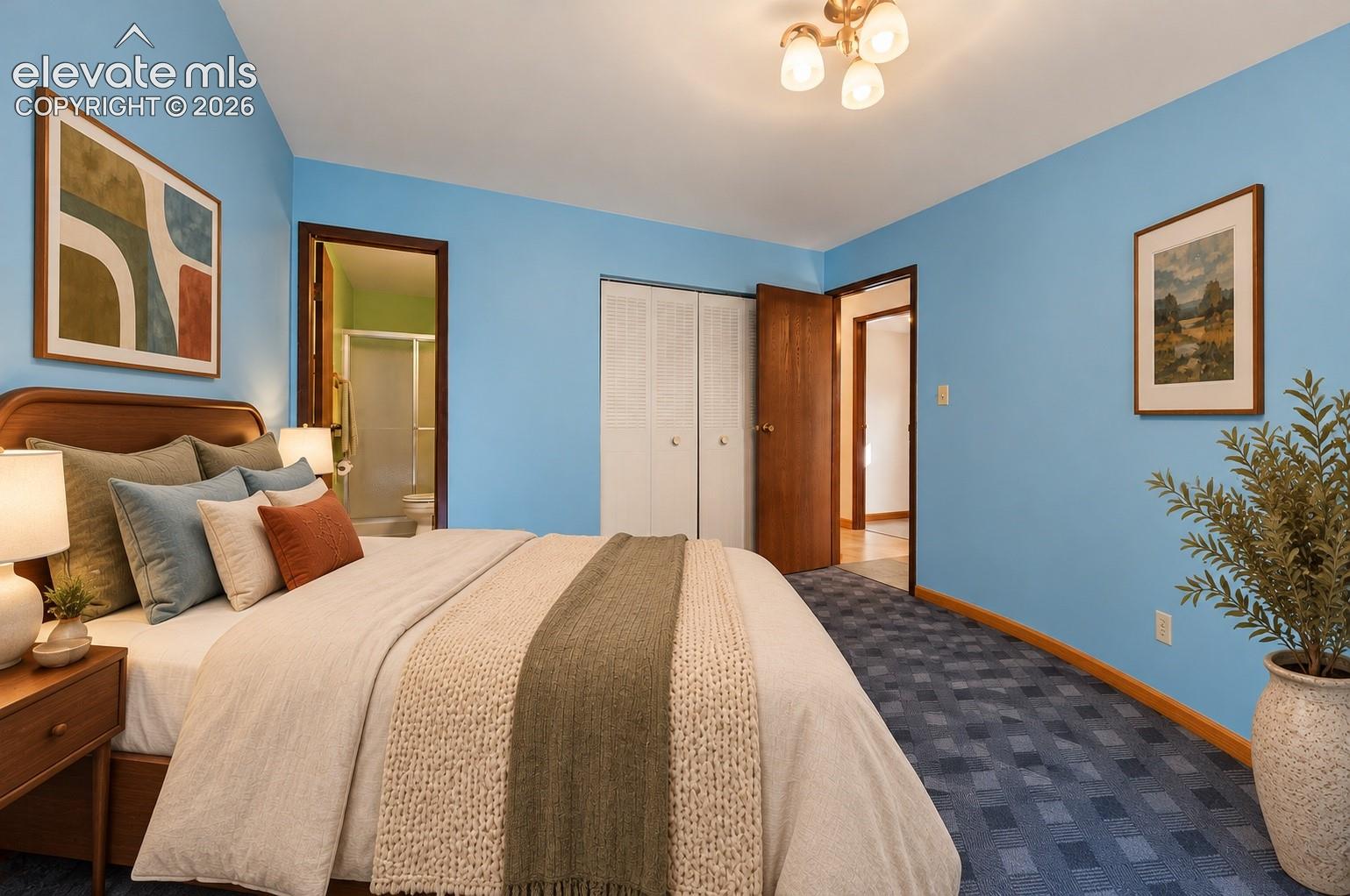 Photo 19 of 3642 W Cresta Loma Circle, Colorado Springs
