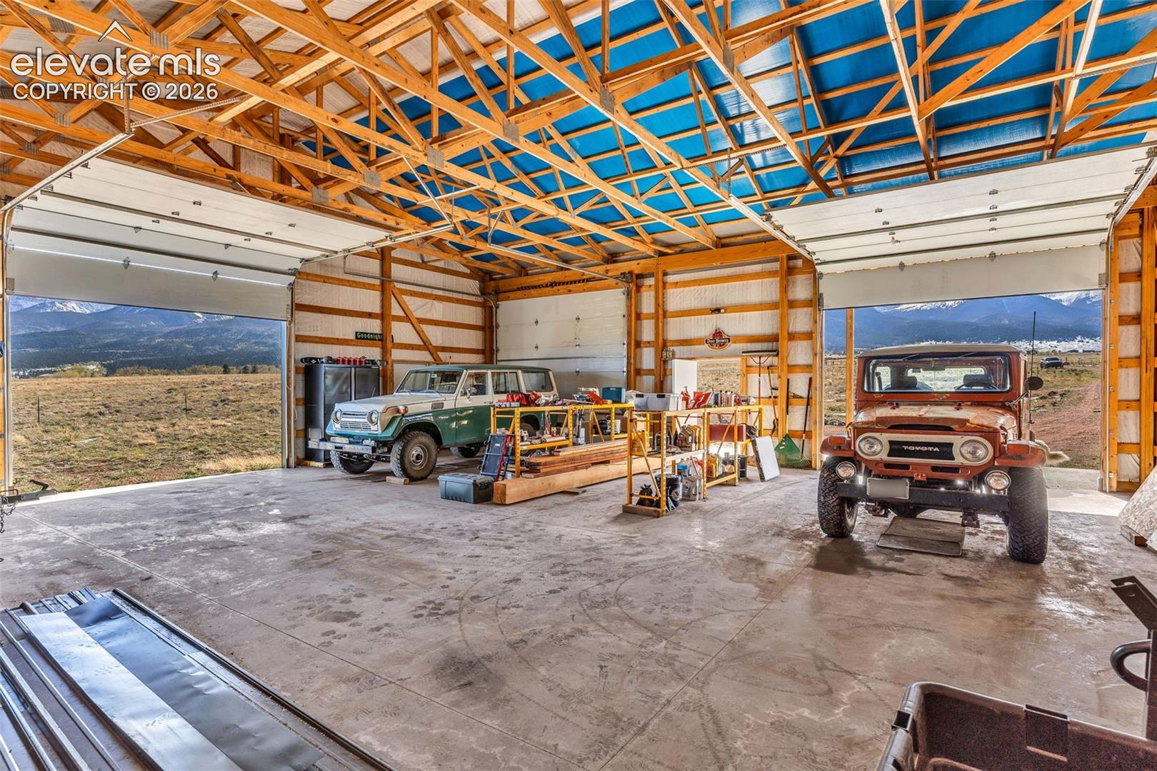 Photo 32 of 233 Prairie Road, Westcliffe