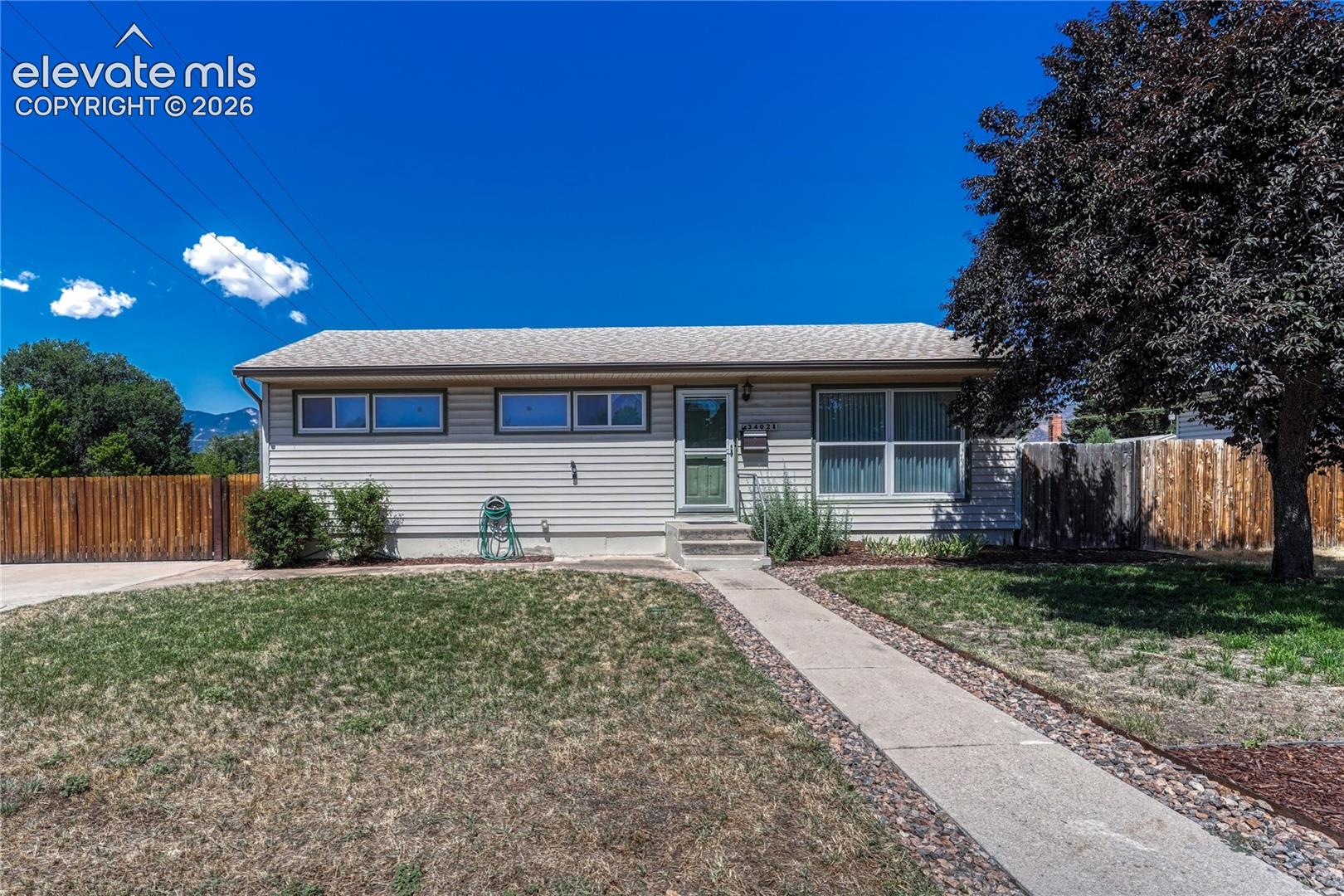 3402 Institute St, Colorado Springs, CO 80907