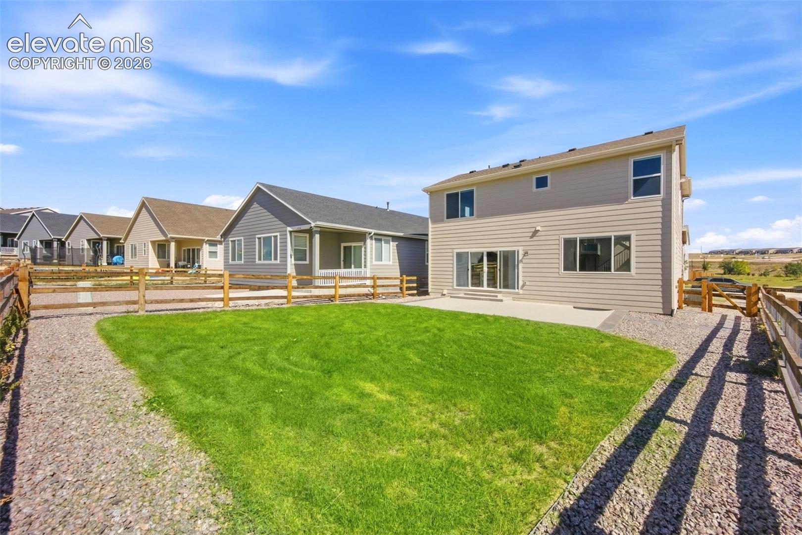 Photo 44 of 4066 Wyedale Way, Colorado Springs