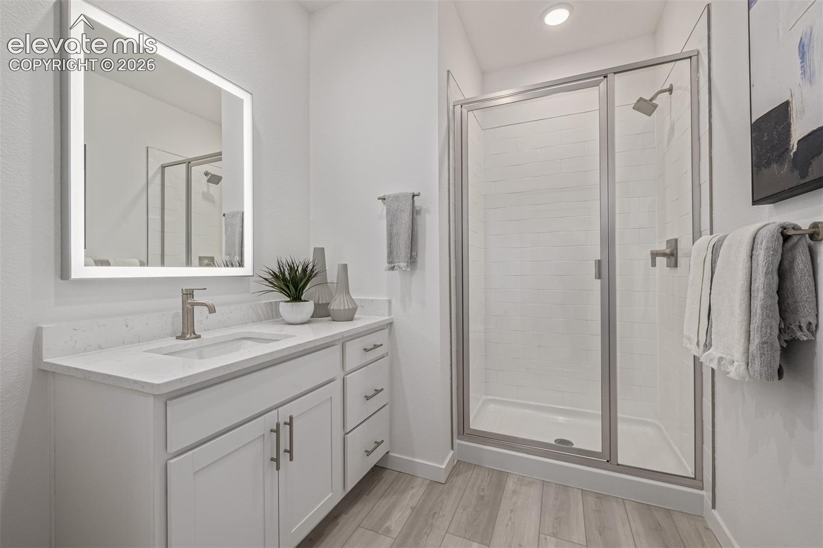 Photo 18 of 2252 Arikaree Heights #102, Colorado Springs