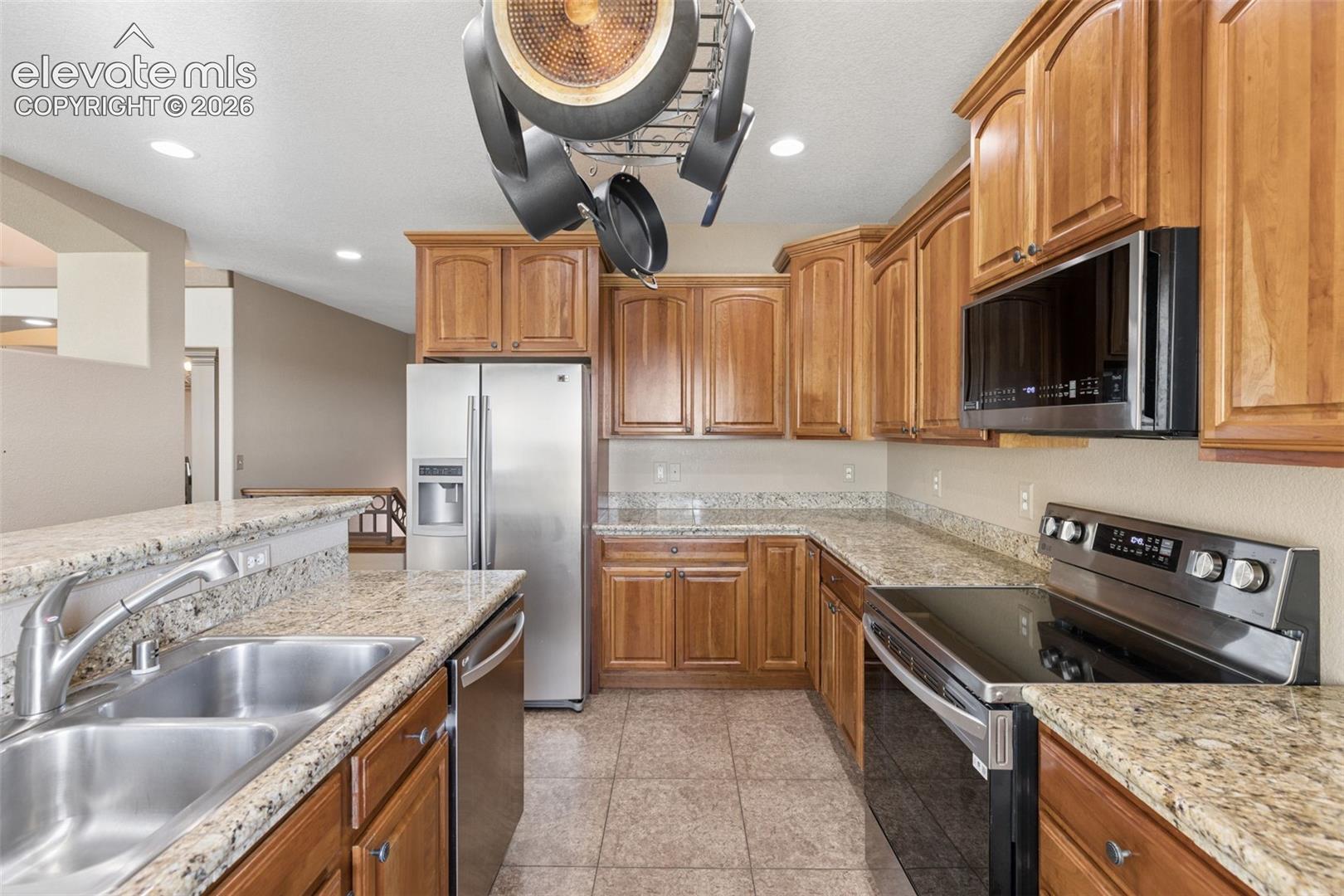 Photo 12 of 1055 Bayfield Drive, Colorado Springs