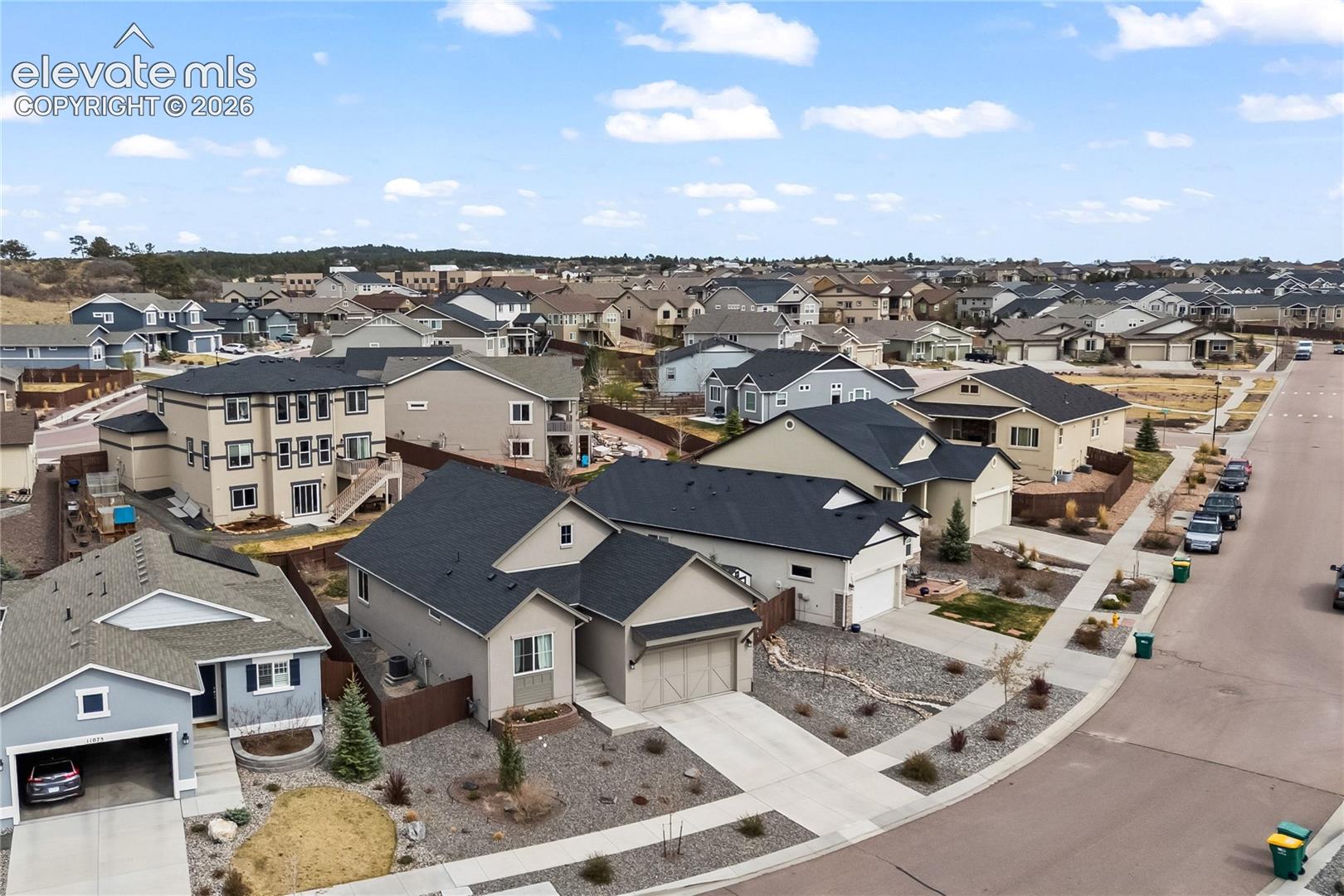 Photo 49 of 11065 Deer Feather Drive, Colorado Springs
