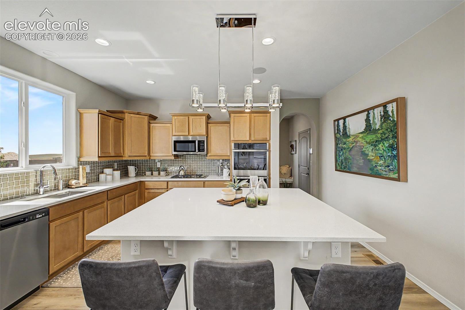 Photo 15 of 9389 Mayflower Gulch Way, Colorado Springs