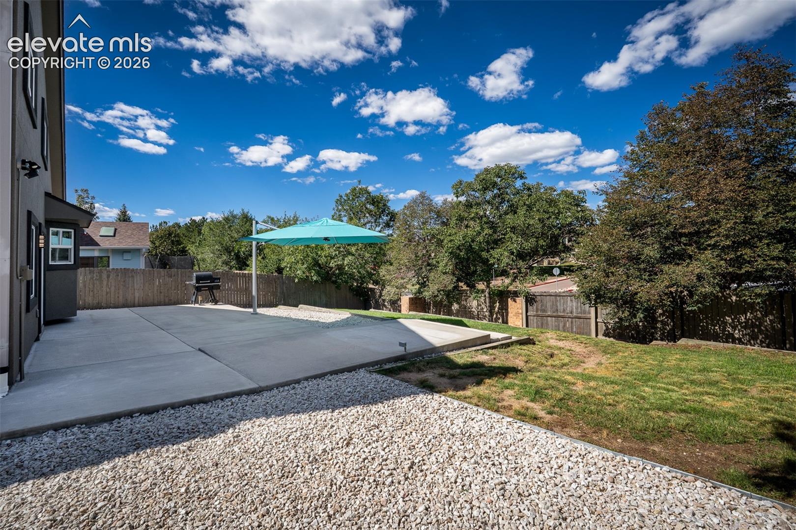 Photo 45 of 7810 Conifer Drive, Colorado Springs