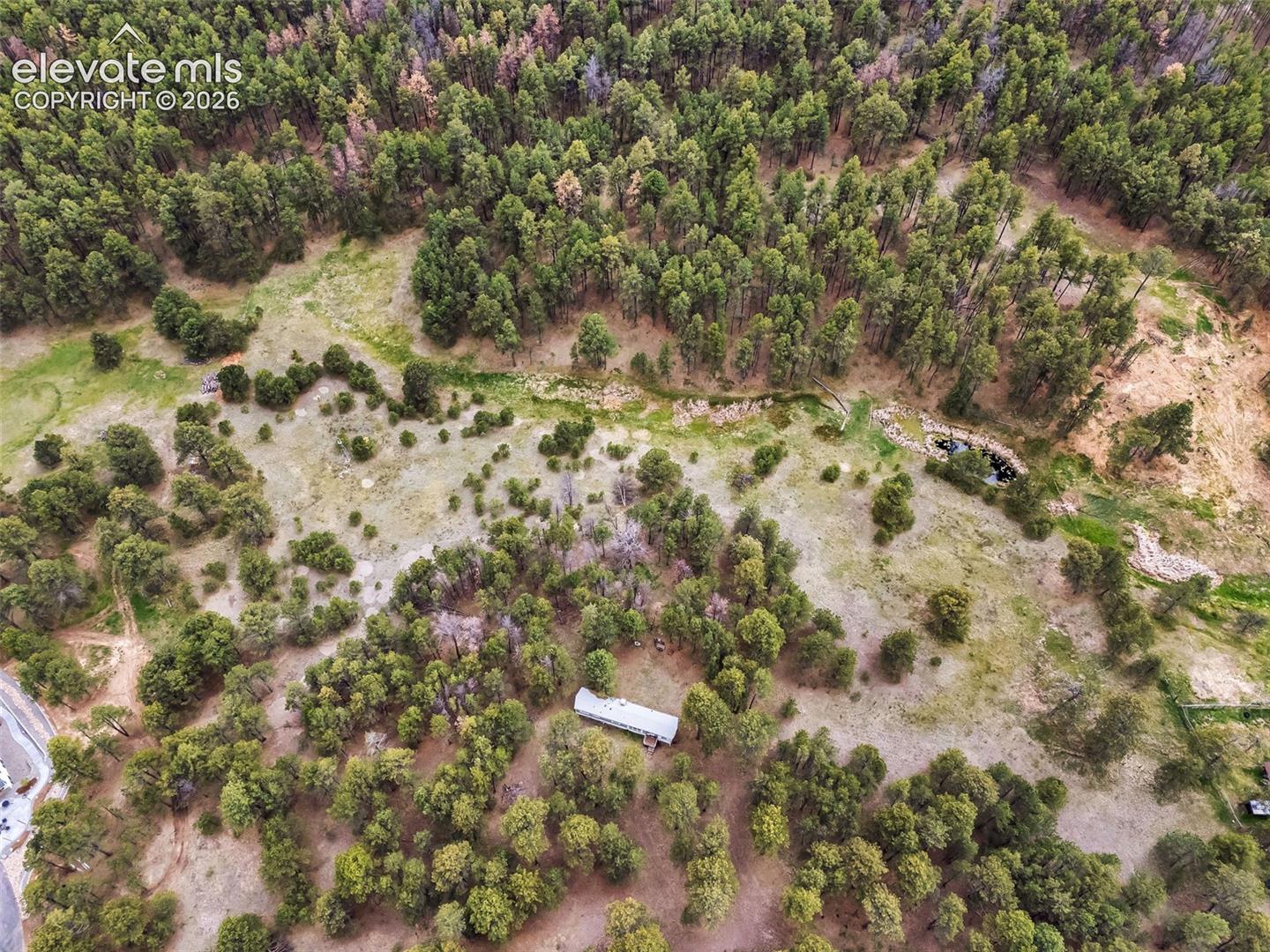 Photo 30 of 10655 Hardy Road, Colorado Springs