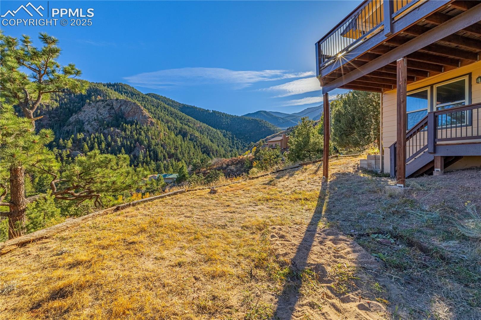 Photo 43 of 845 Crystal Park Road, Manitou Springs