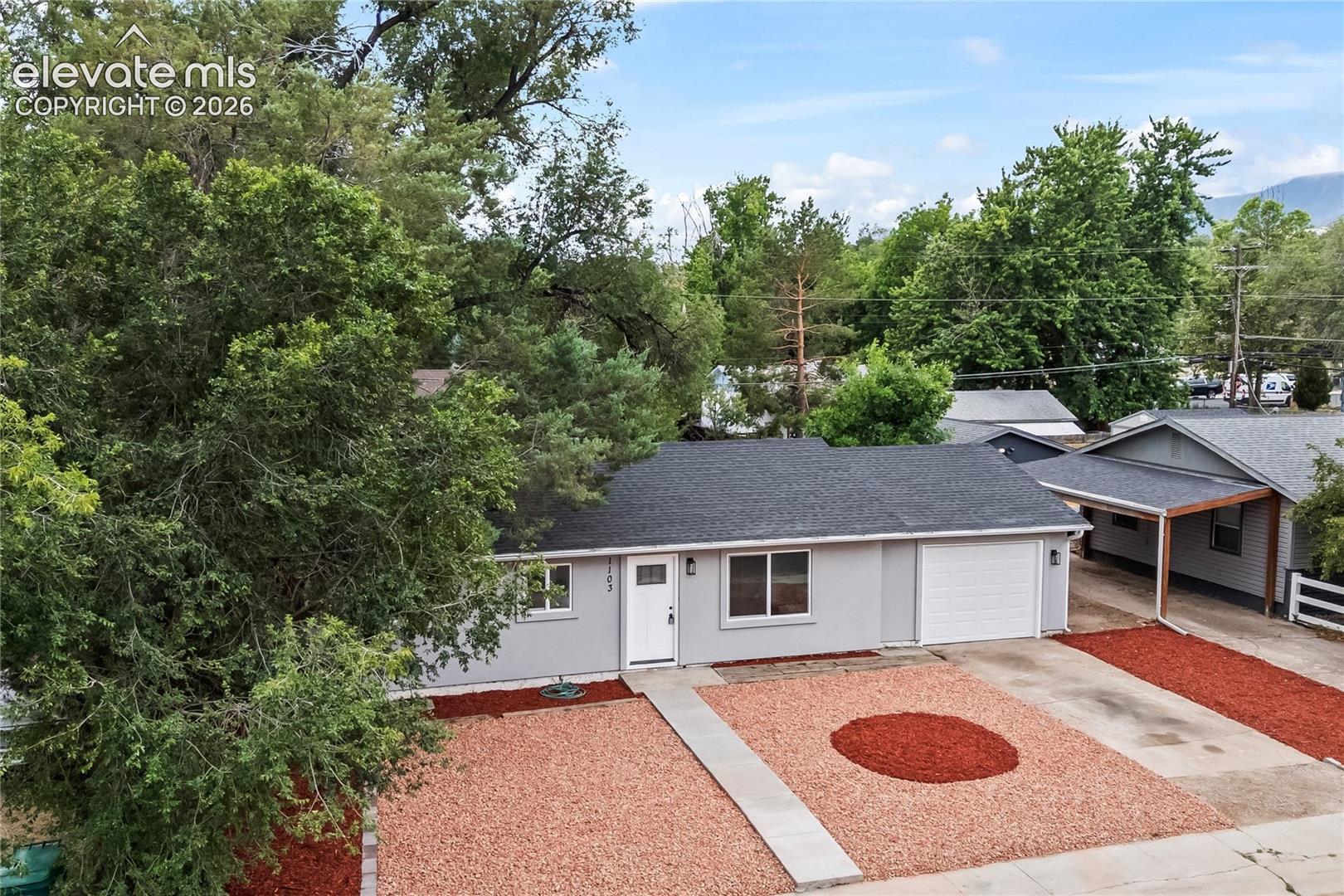 1103 Montrose Ave, Colorado Springs, CO 80905