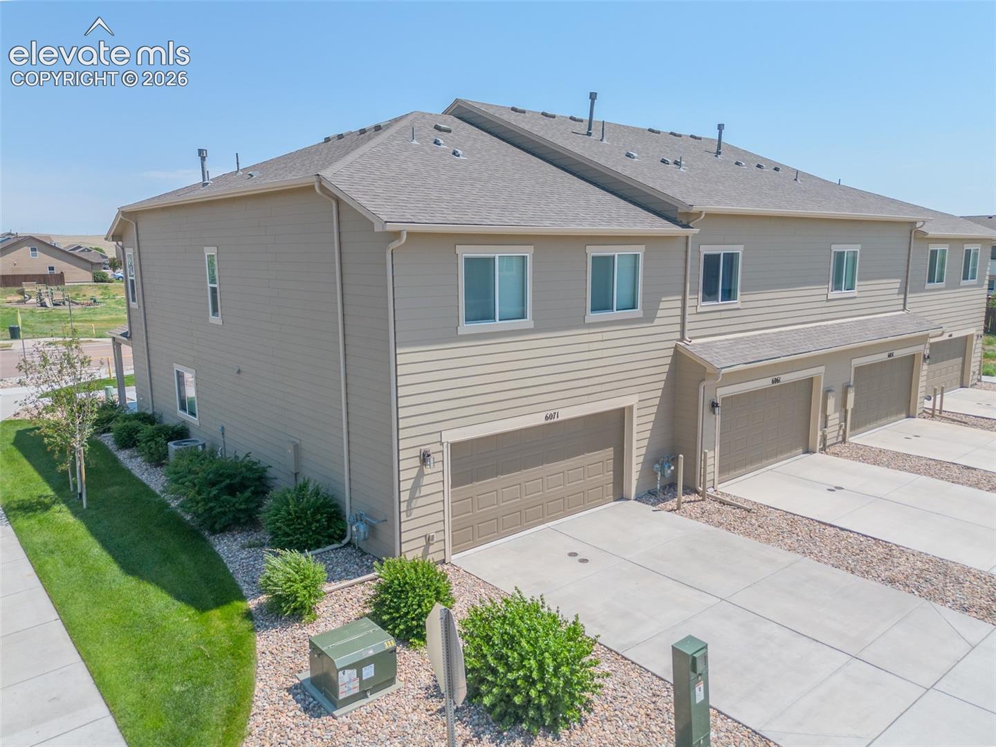 Photo 37 of 6071 Old Glory Drive, Colorado Springs