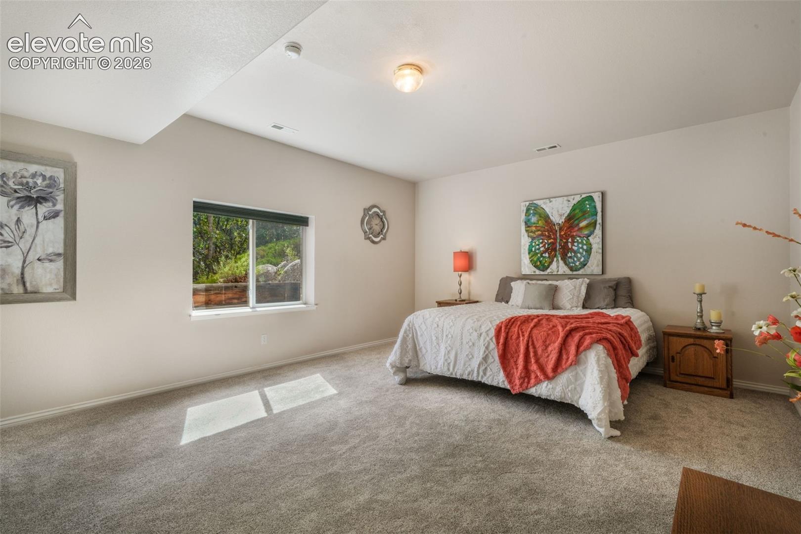 Photo 42 of 5515 Wittenberg Court, Colorado Springs
