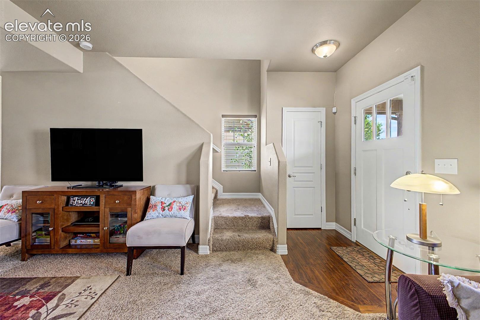 Photo 9 of 6678 Cottonwood Tree Drive, Colorado Springs