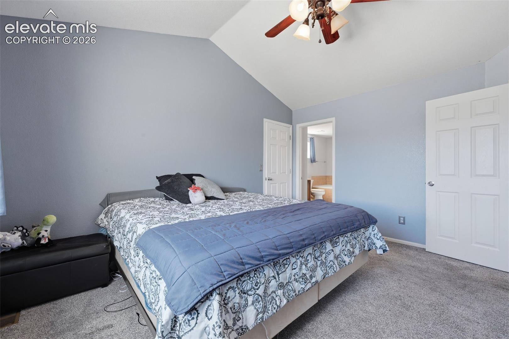 Photo 18 of 7889 Notre Way, Colorado Springs