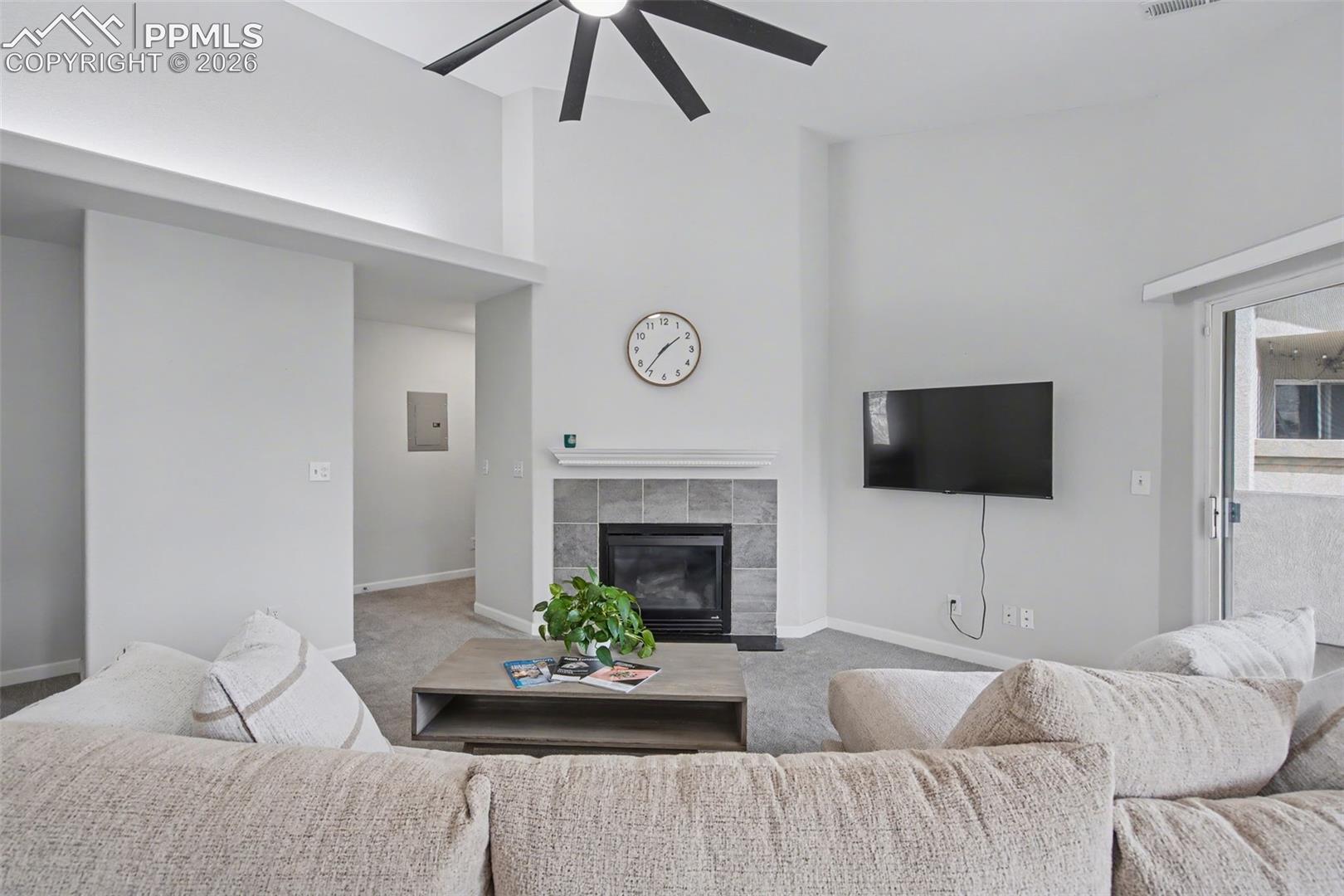 Photo 13 of 7005 Ash Creek Heights #203, Colorado Springs