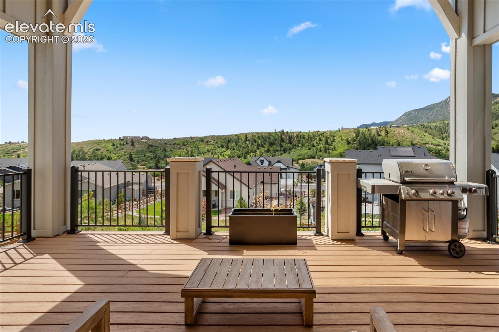 4731 Mountain Ledge Ln, Monument, CO 80132