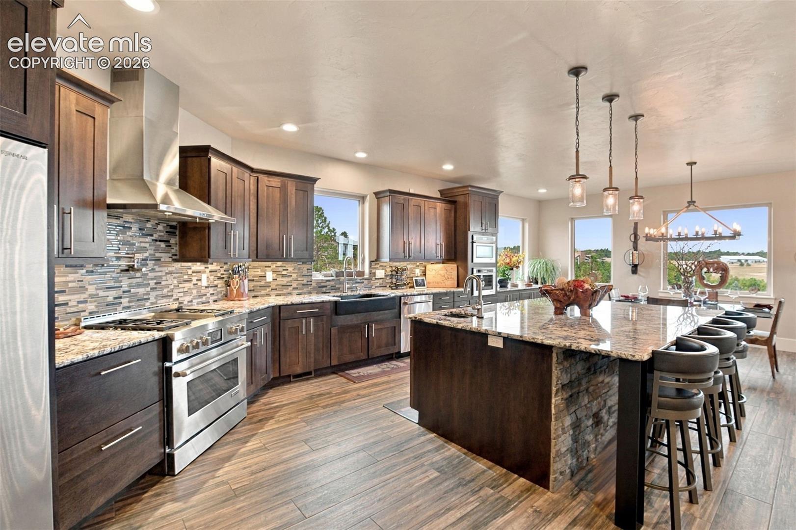 Photo 12 of 3938 Needles Drive, Colorado Springs