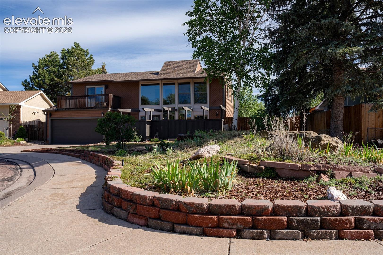 3170 Tiffany Ter, Colorado Springs, CO 80920